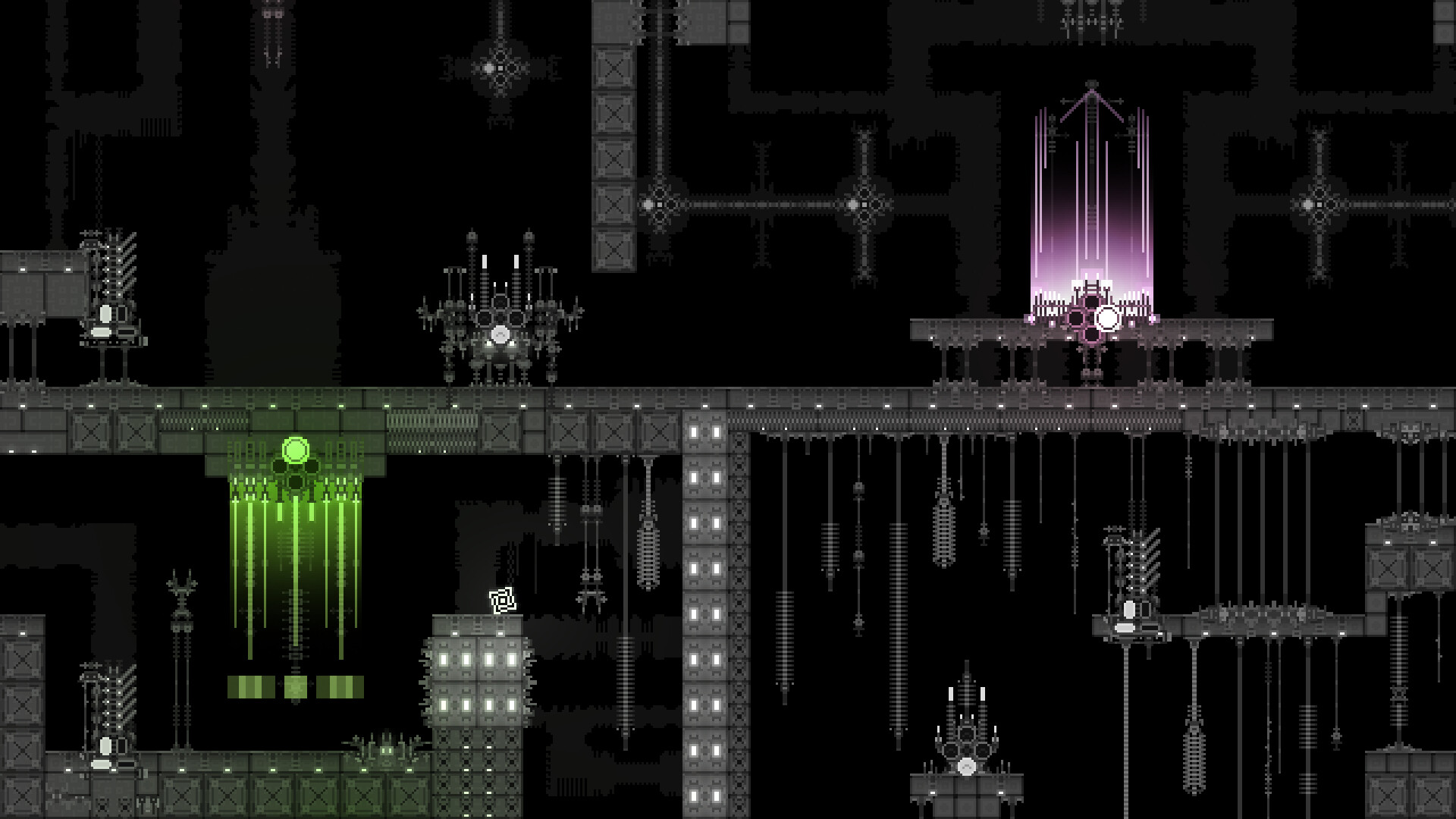 MONUMENTUM screenshot 12