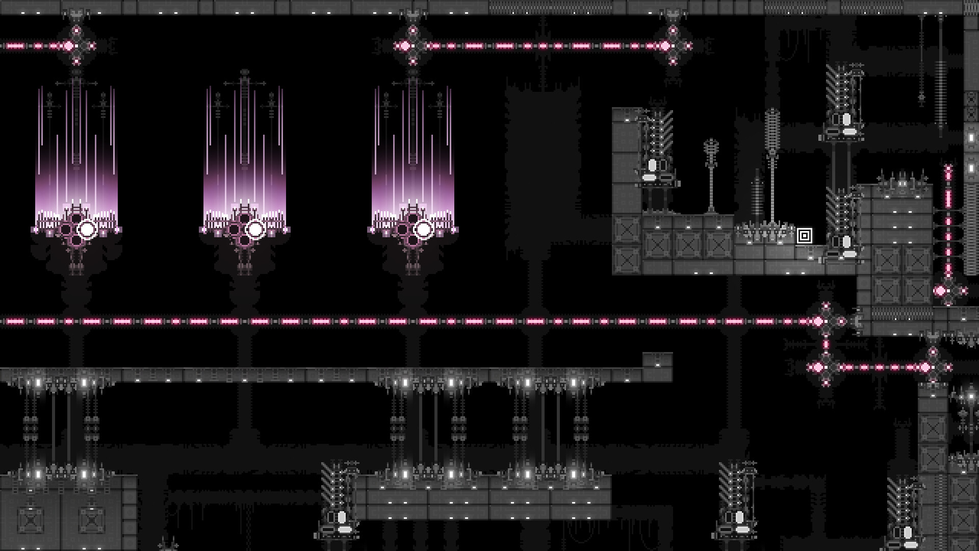 MONUMENTUM screenshot 14