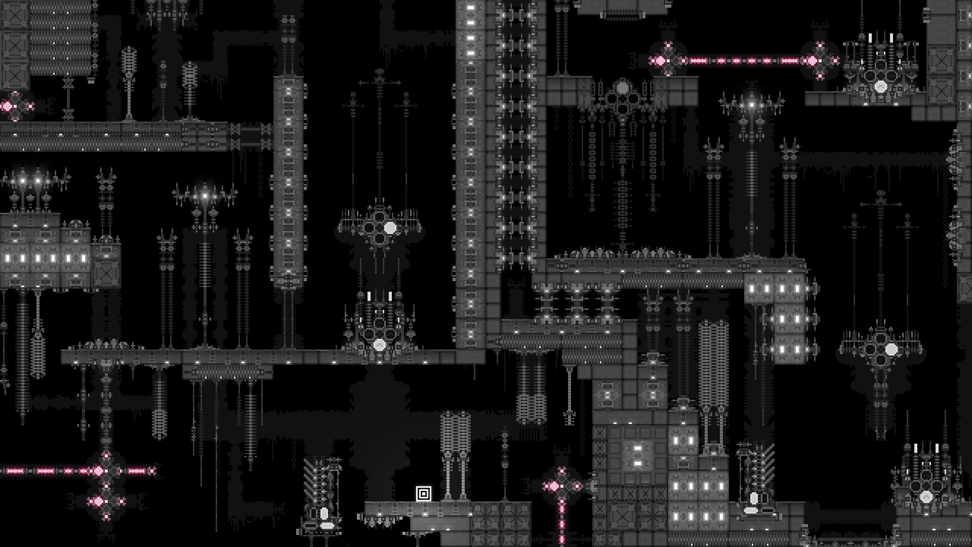 MONUMENTUM screenshot 17