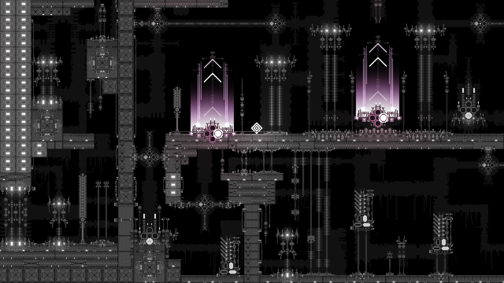 MONUMENTUM screenshot 28