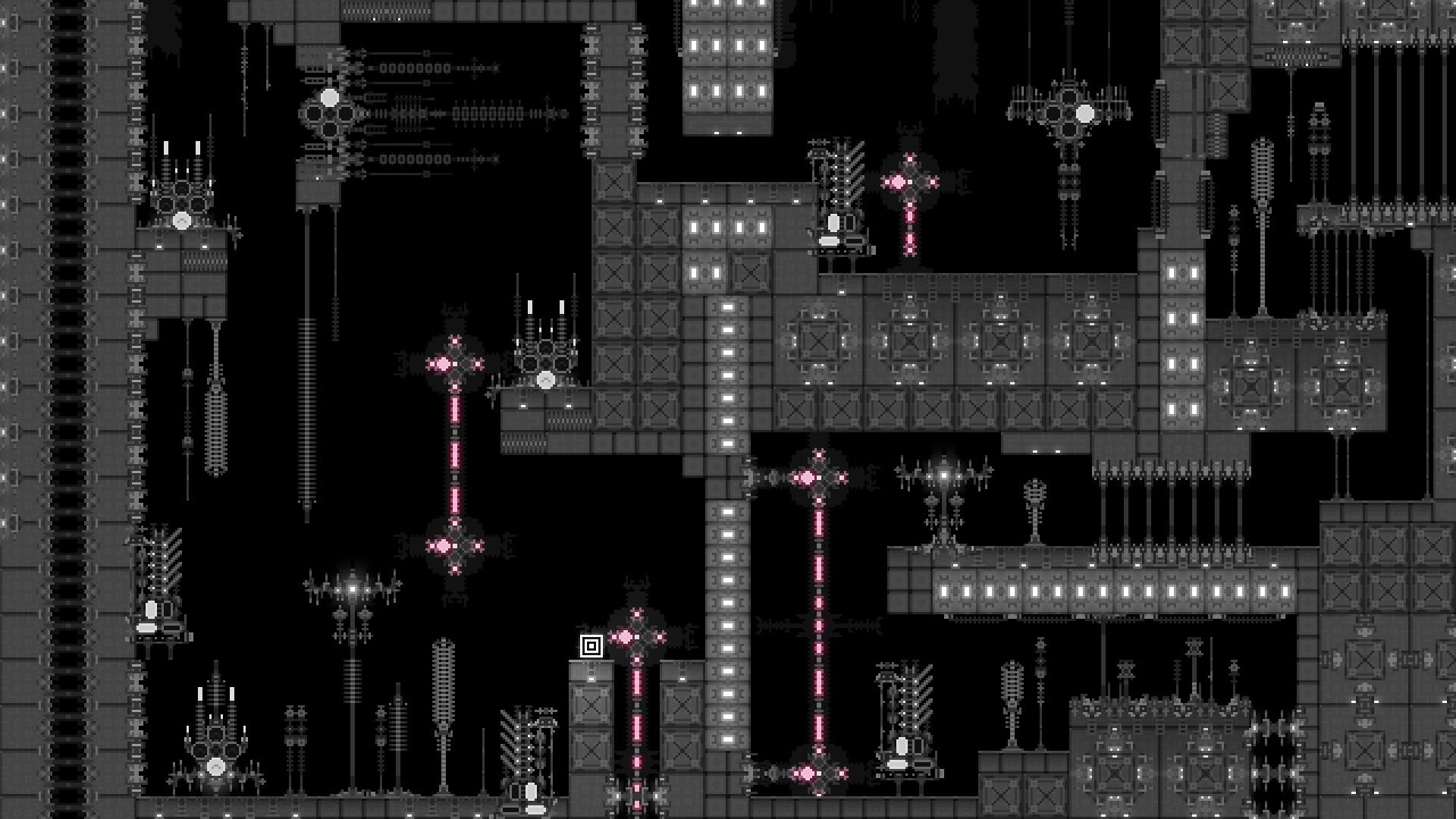 MONUMENTUM screenshot 4