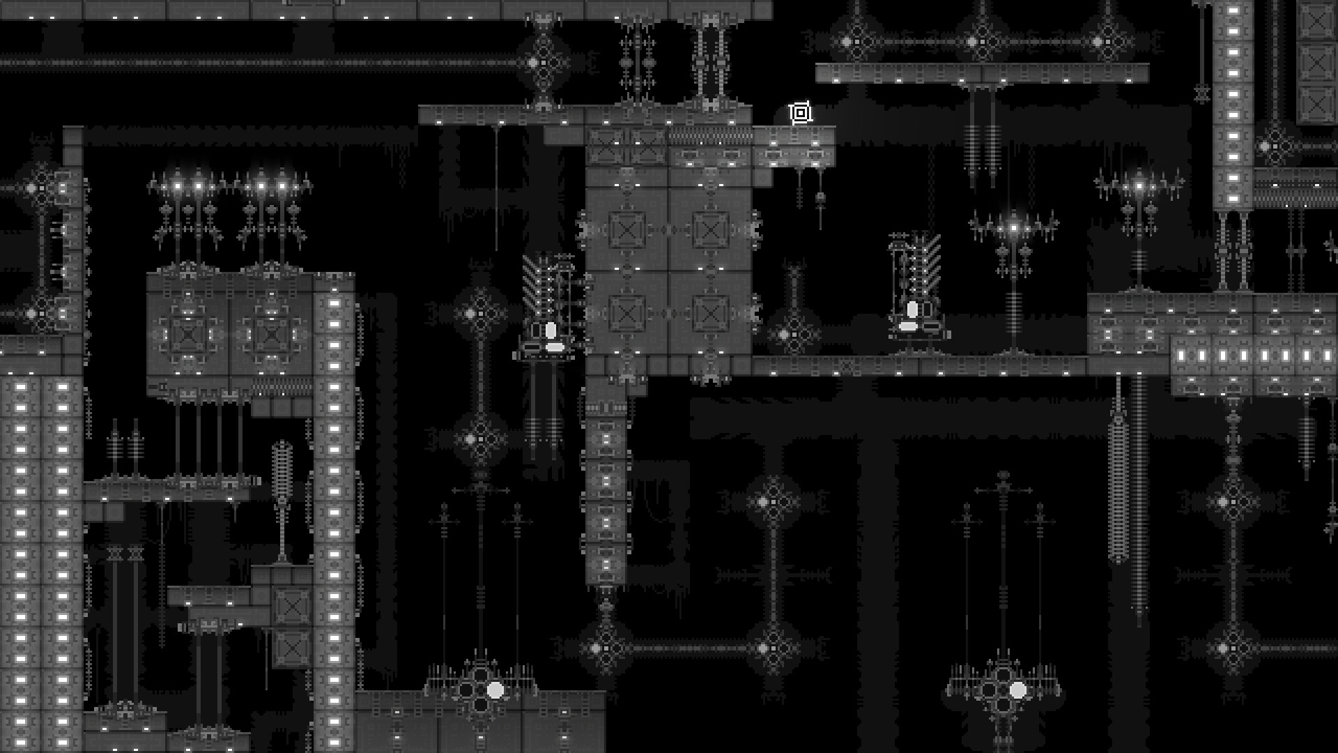 MONUMENTUM screenshot 16