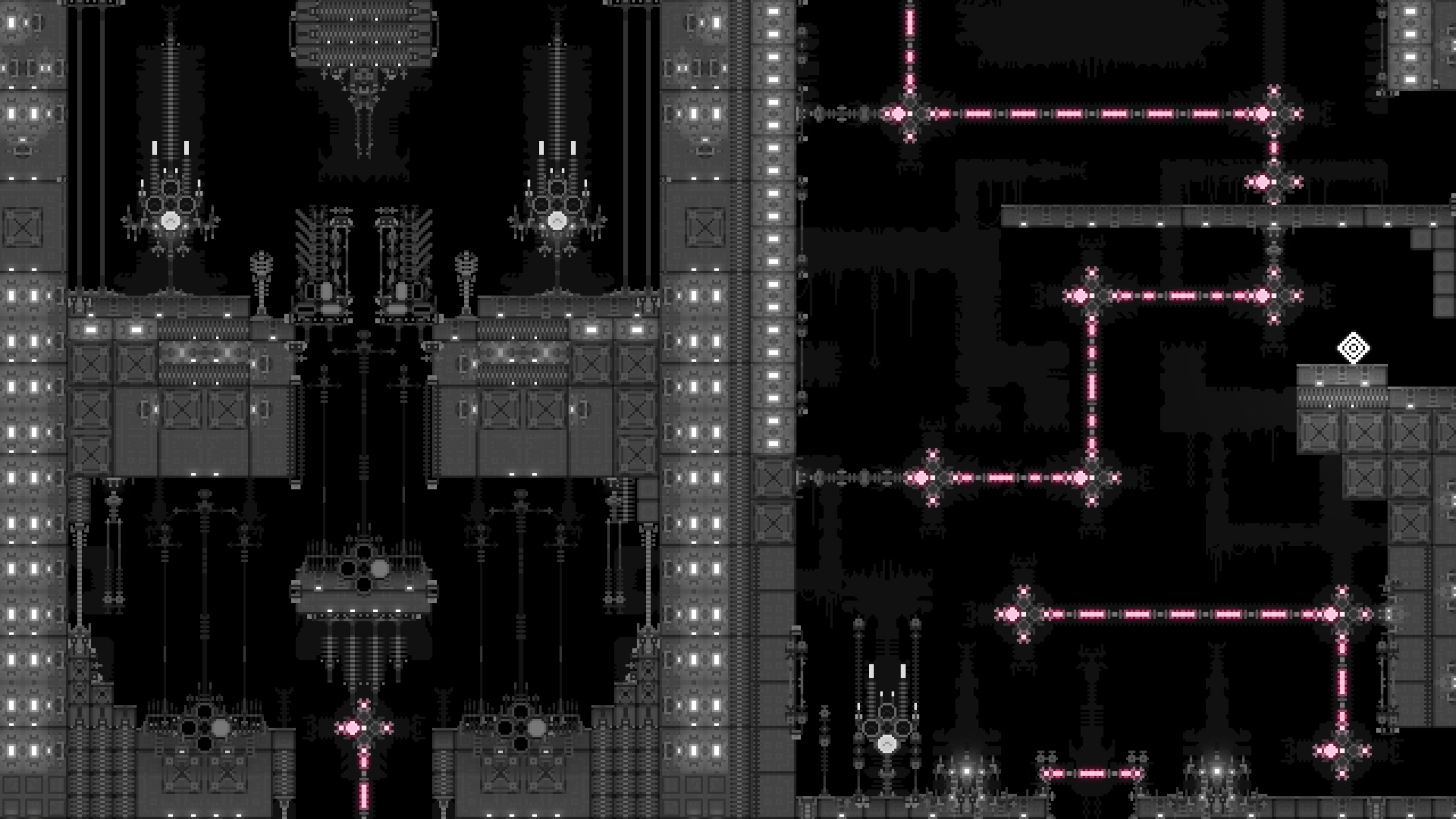 MONUMENTUM screenshot 30
