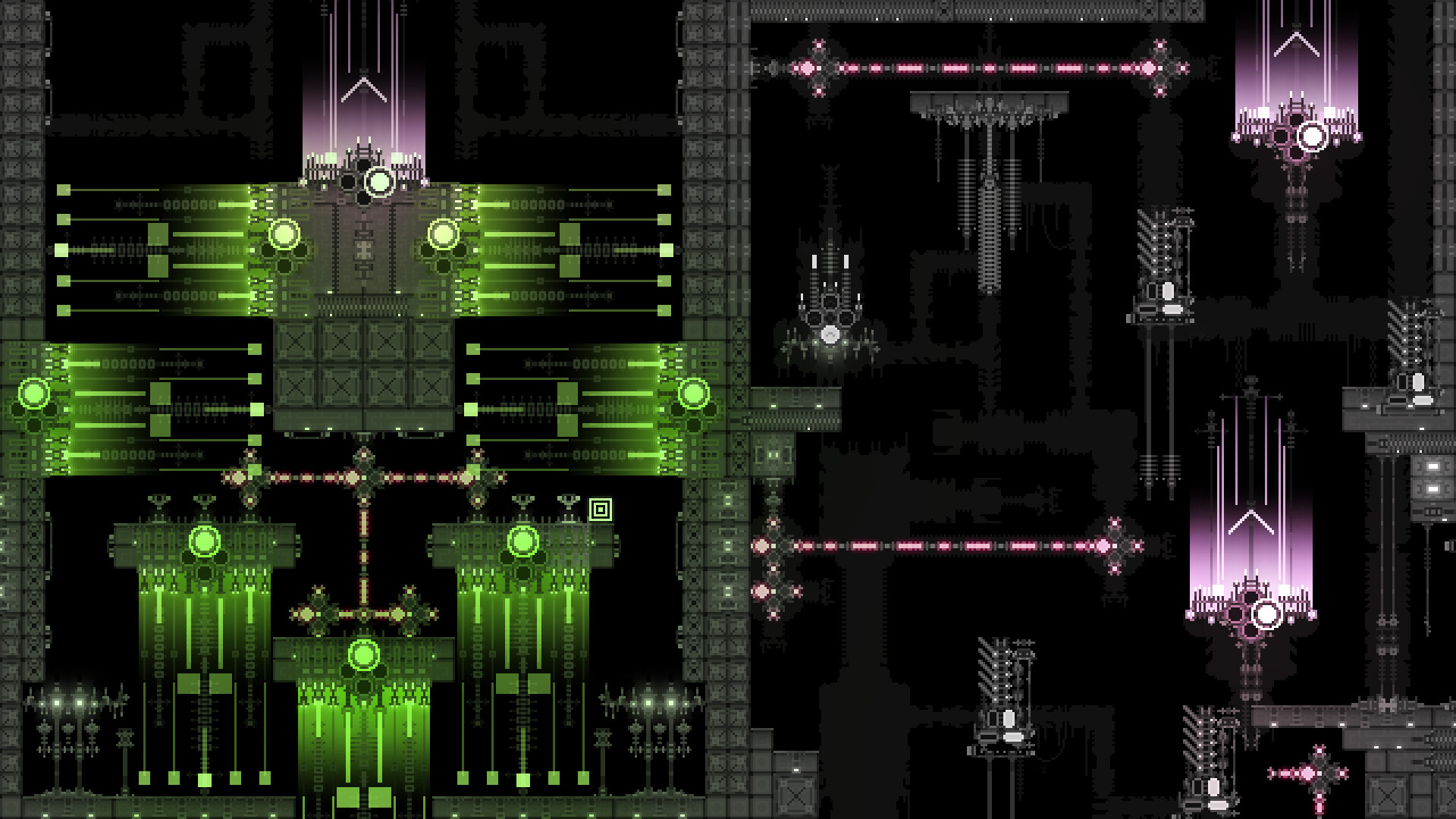 MONUMENTUM screenshot 27