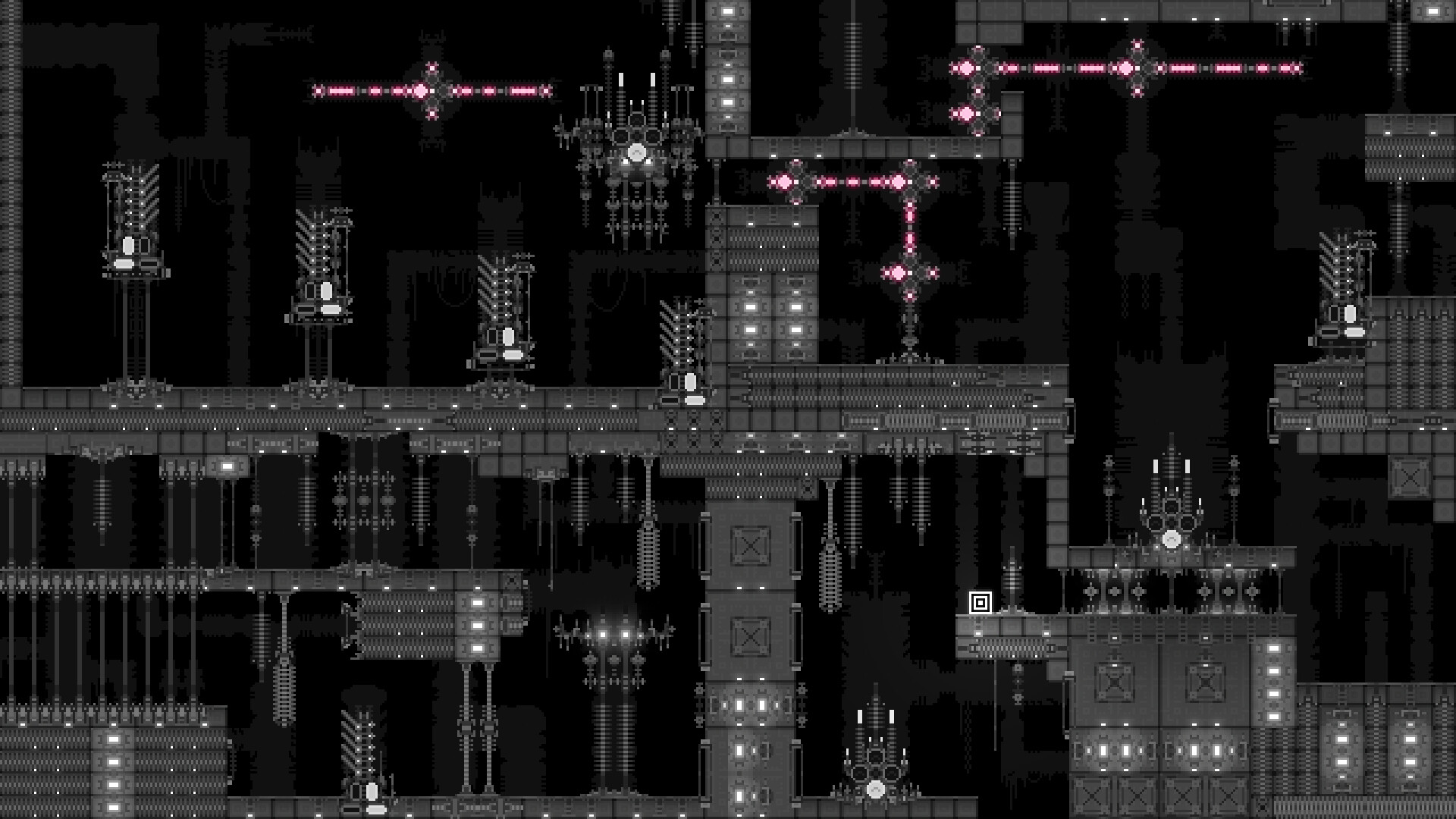 MONUMENTUM screenshot 11