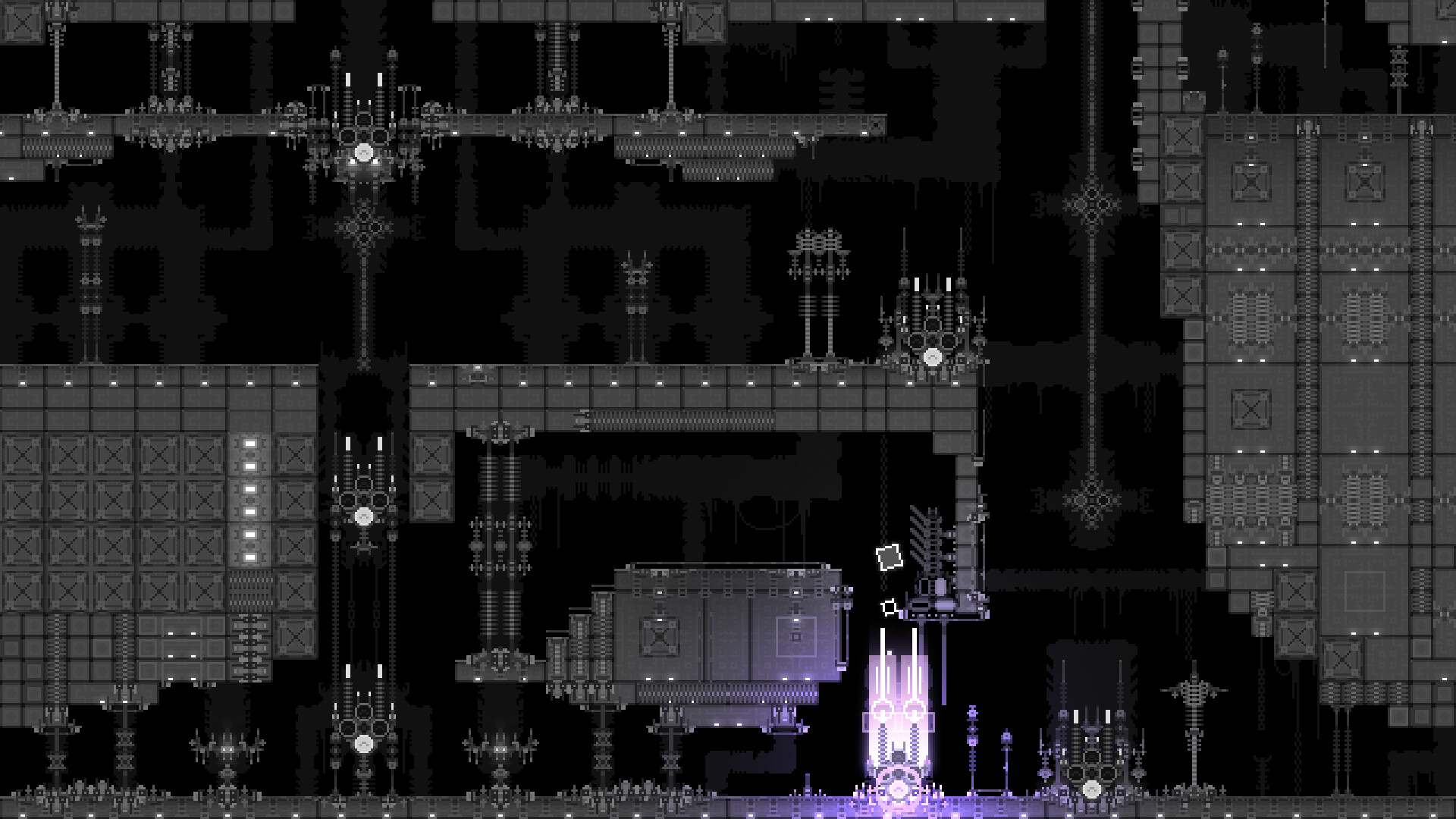 MONUMENTUM screenshot 23