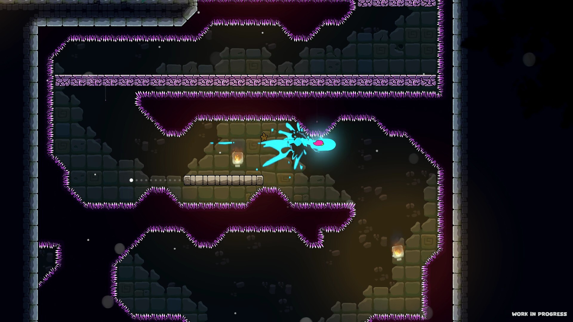 DASH n CRY: Bursting screenshot 6