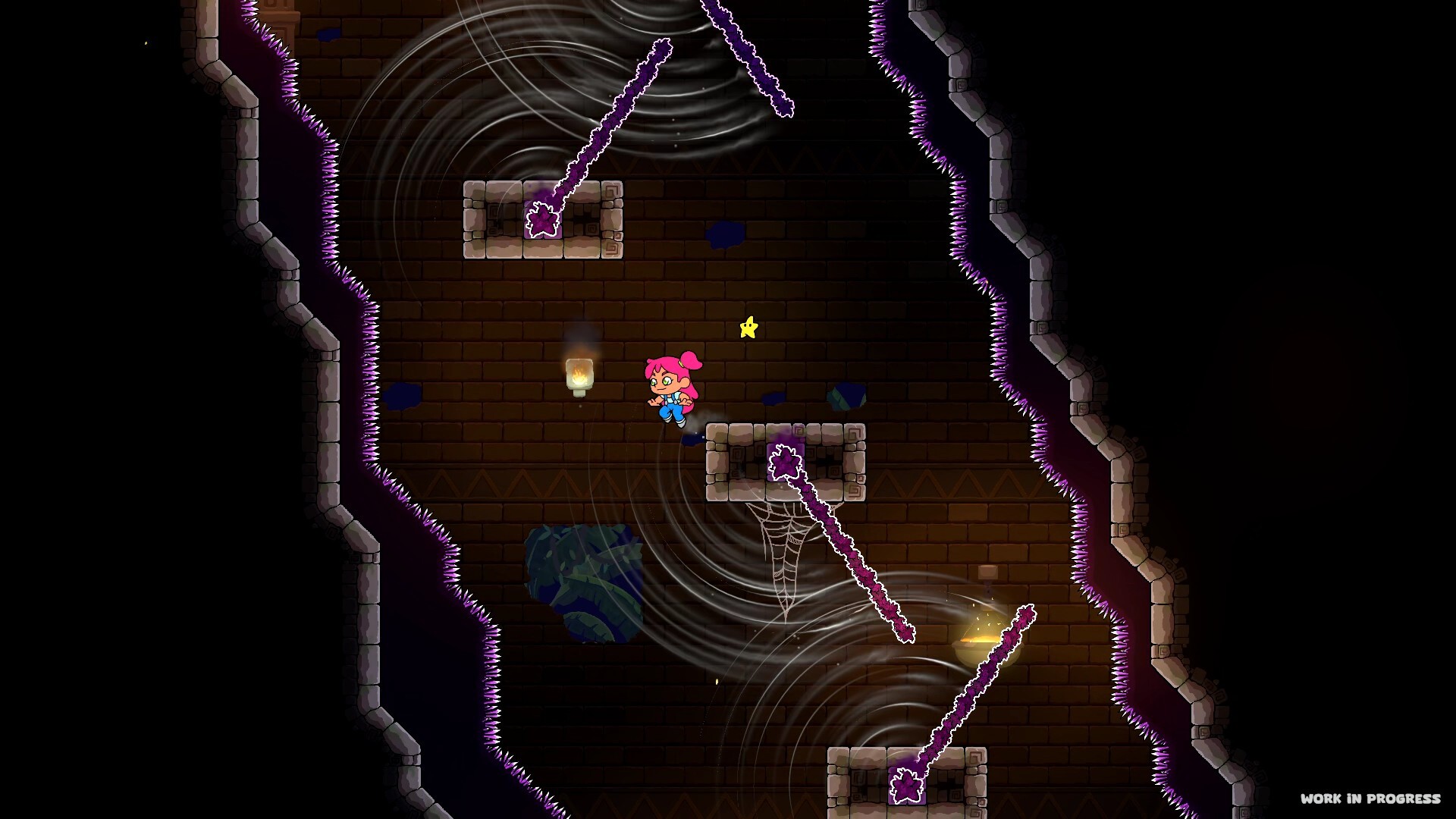 DASH n CRY: Bursting screenshot 7