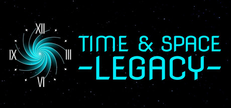 Time and Space Legacy Demo