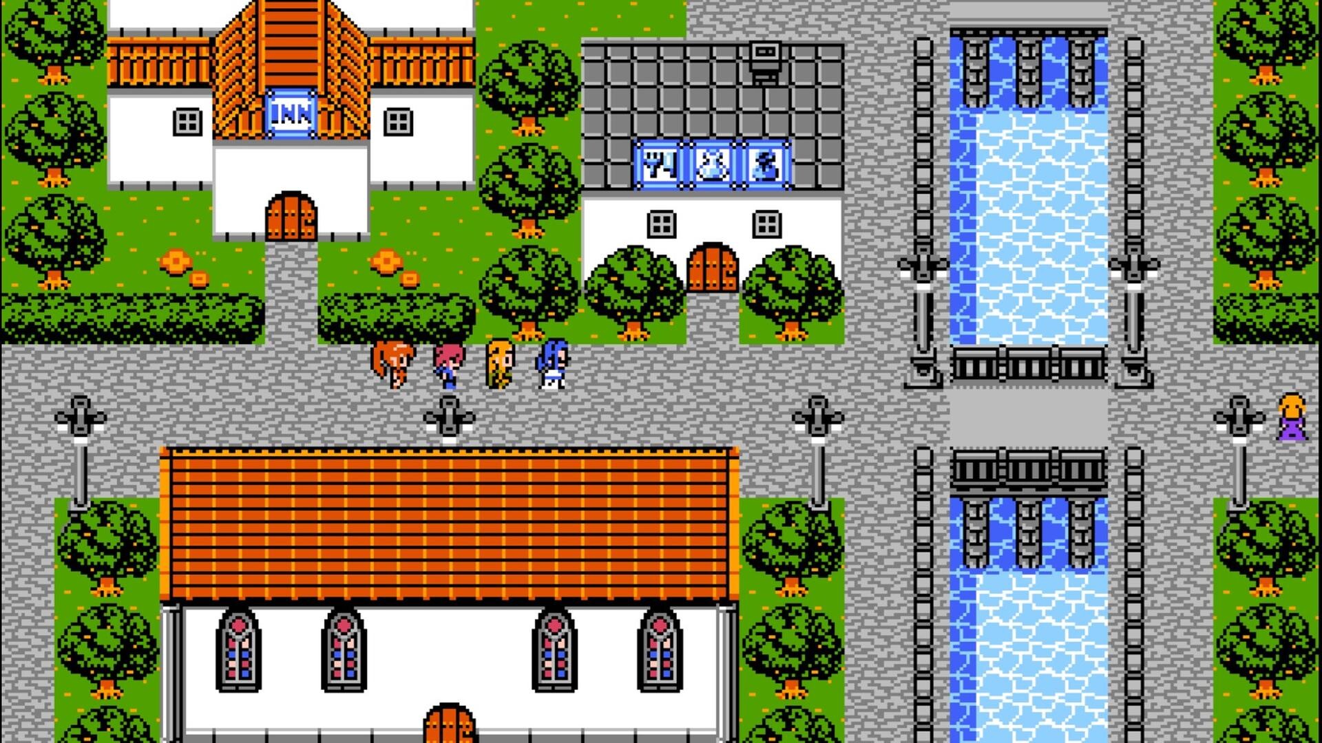 Soul Scar screenshot 3