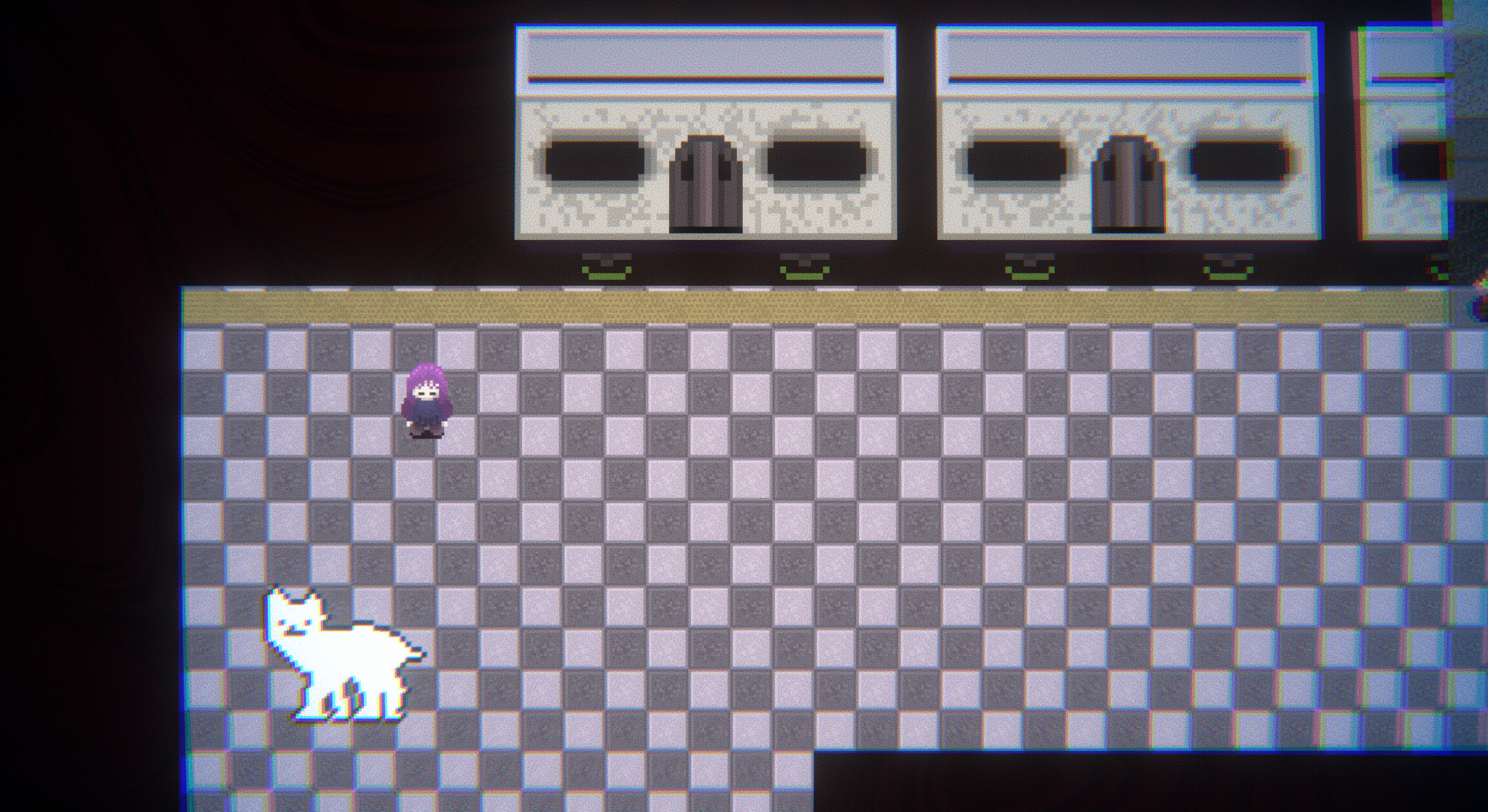 Dreamcatcher 2003 screenshot 3