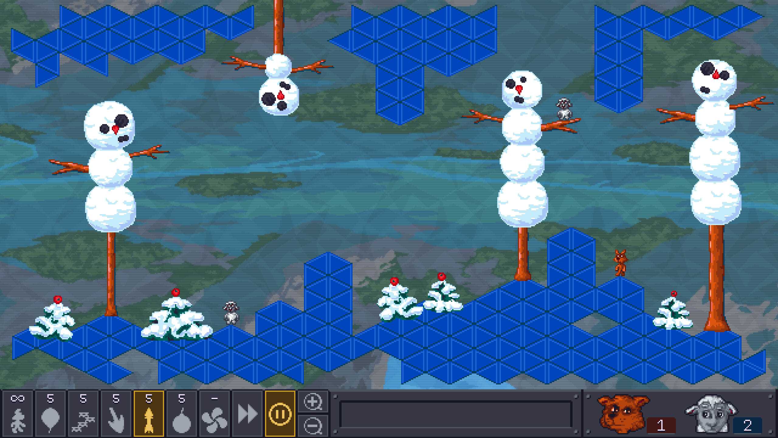 Wolf Plot screenshot 11