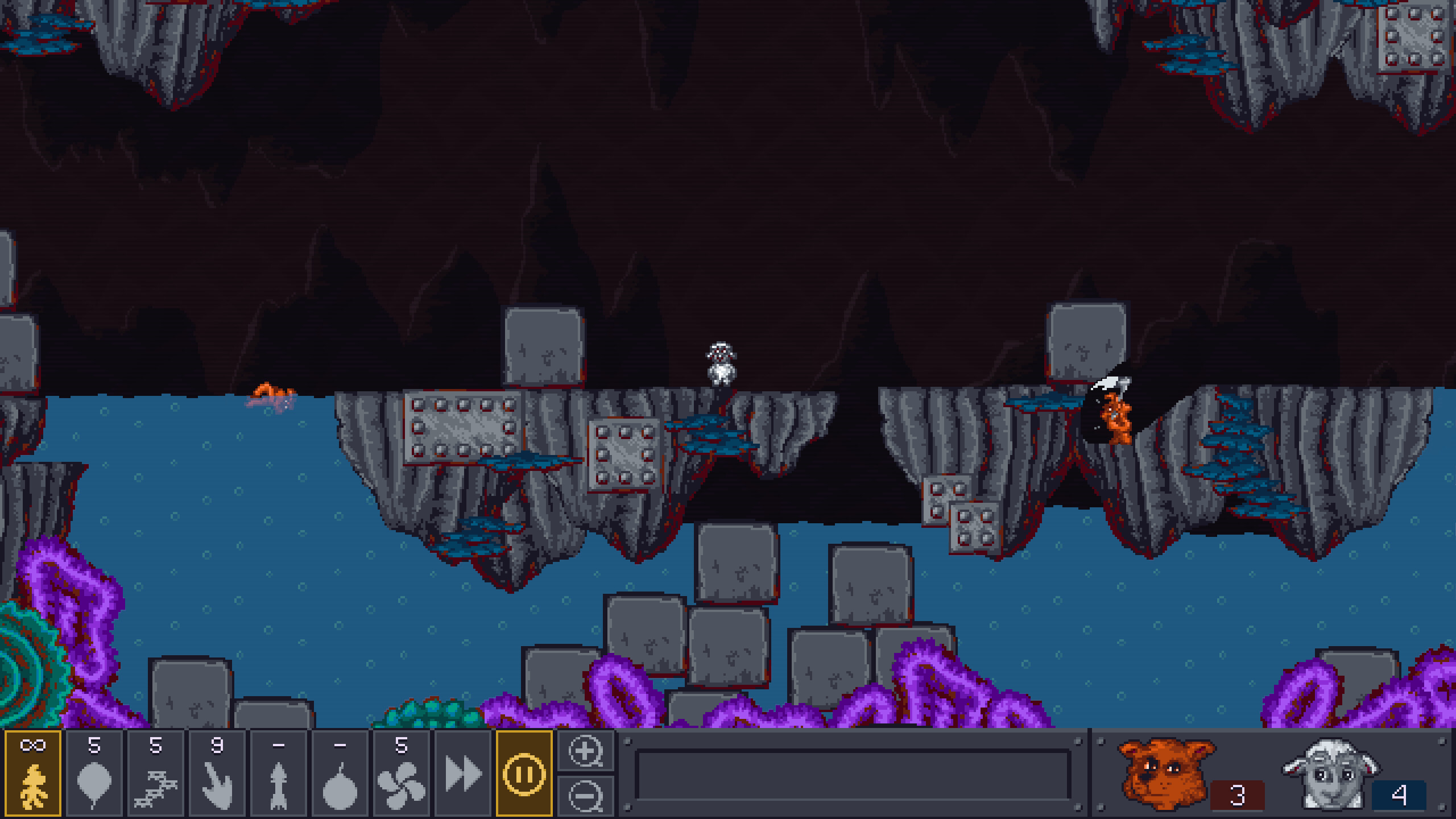 Wolf Plot screenshot 10