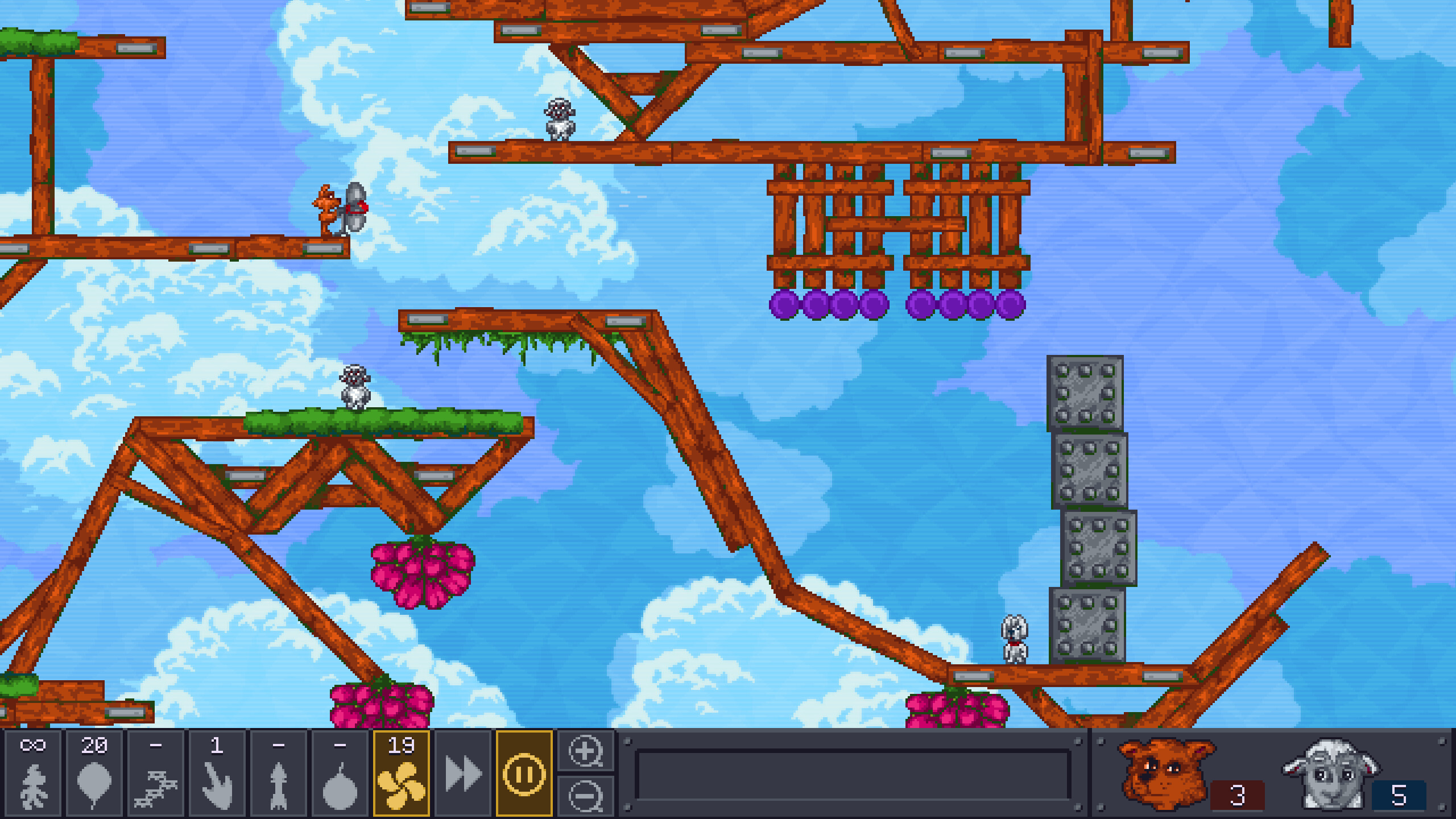 Wolf Plot screenshot 9