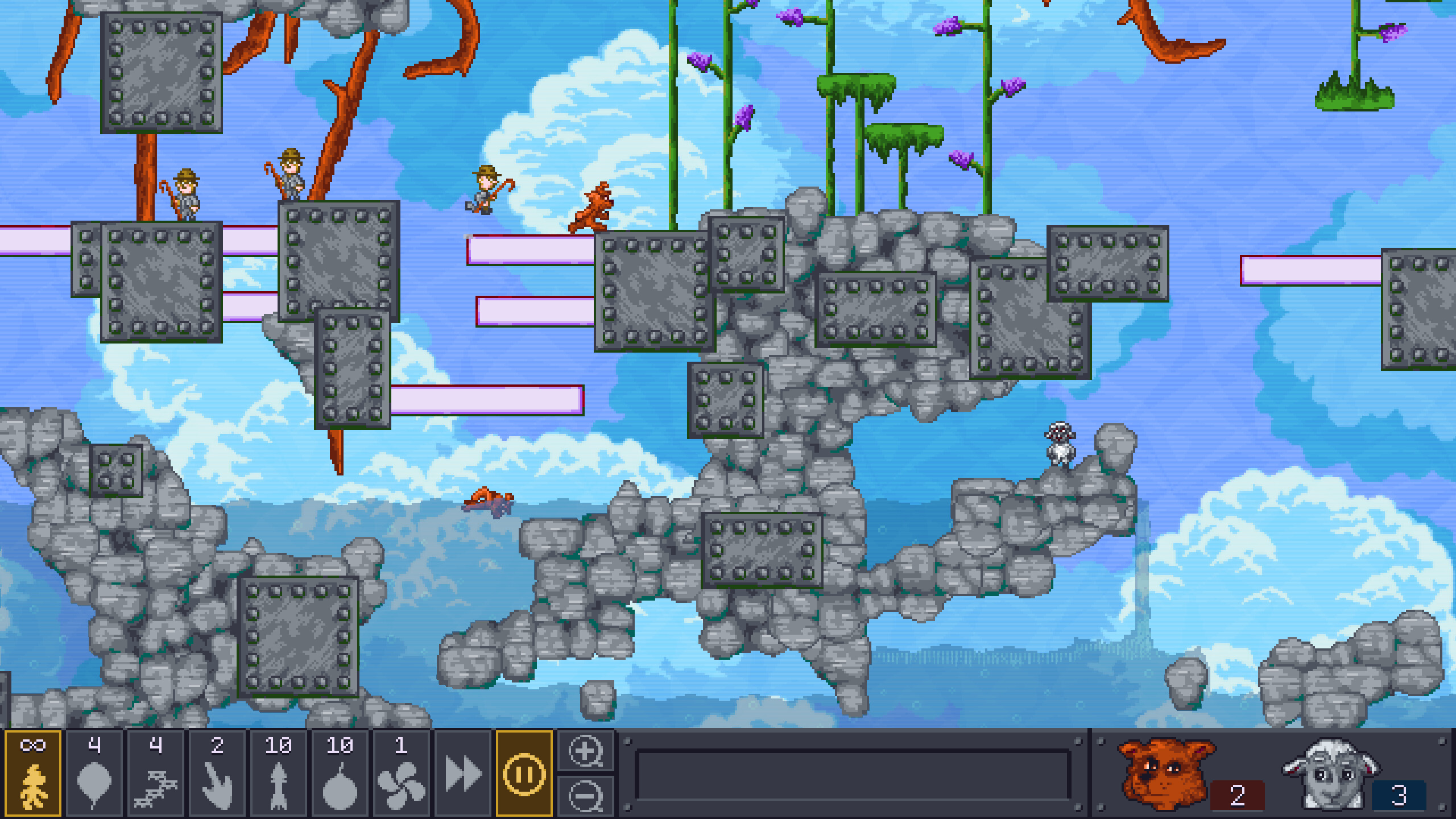 Wolf Plot screenshot 6