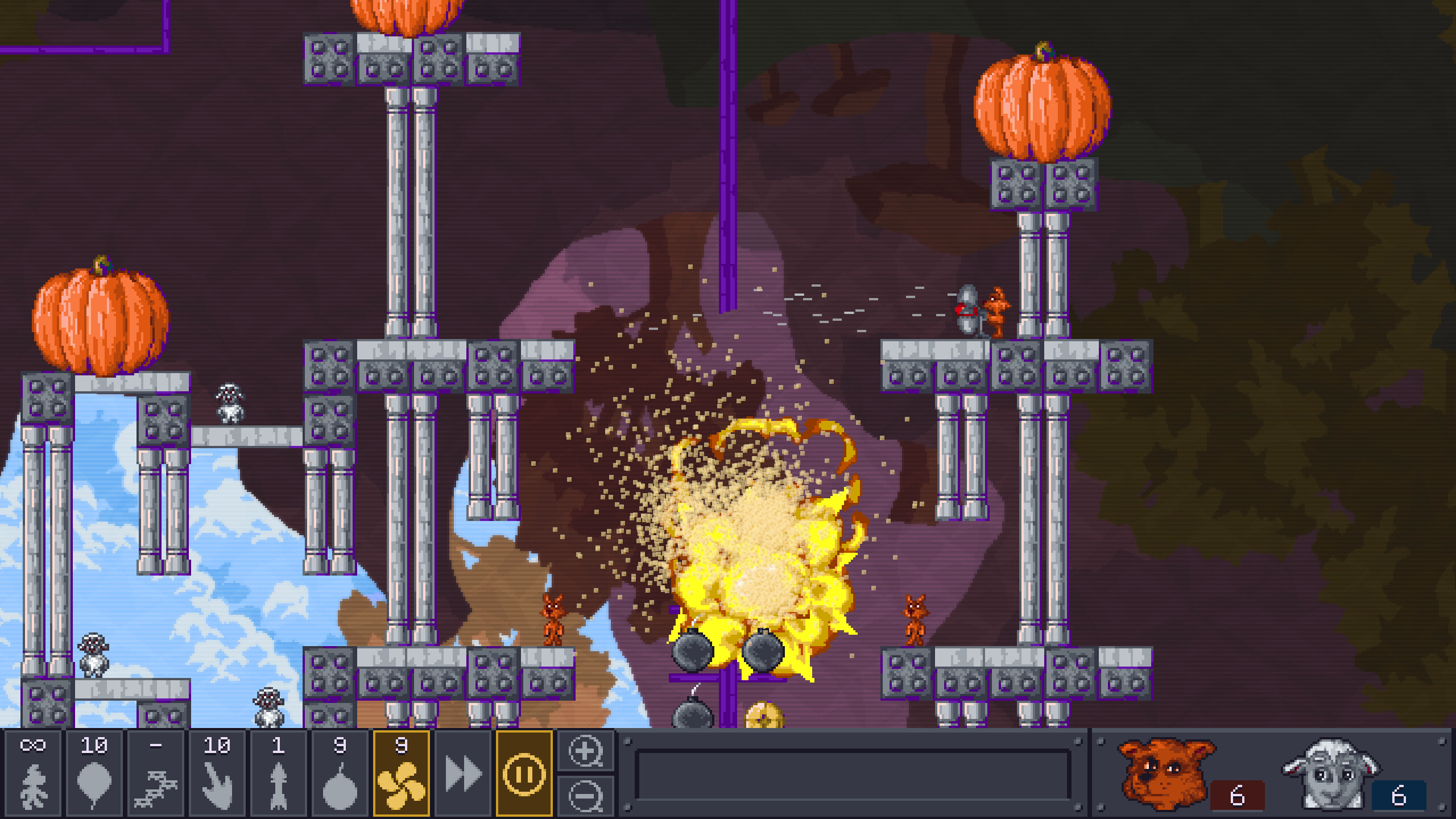 Wolf Plot screenshot 7