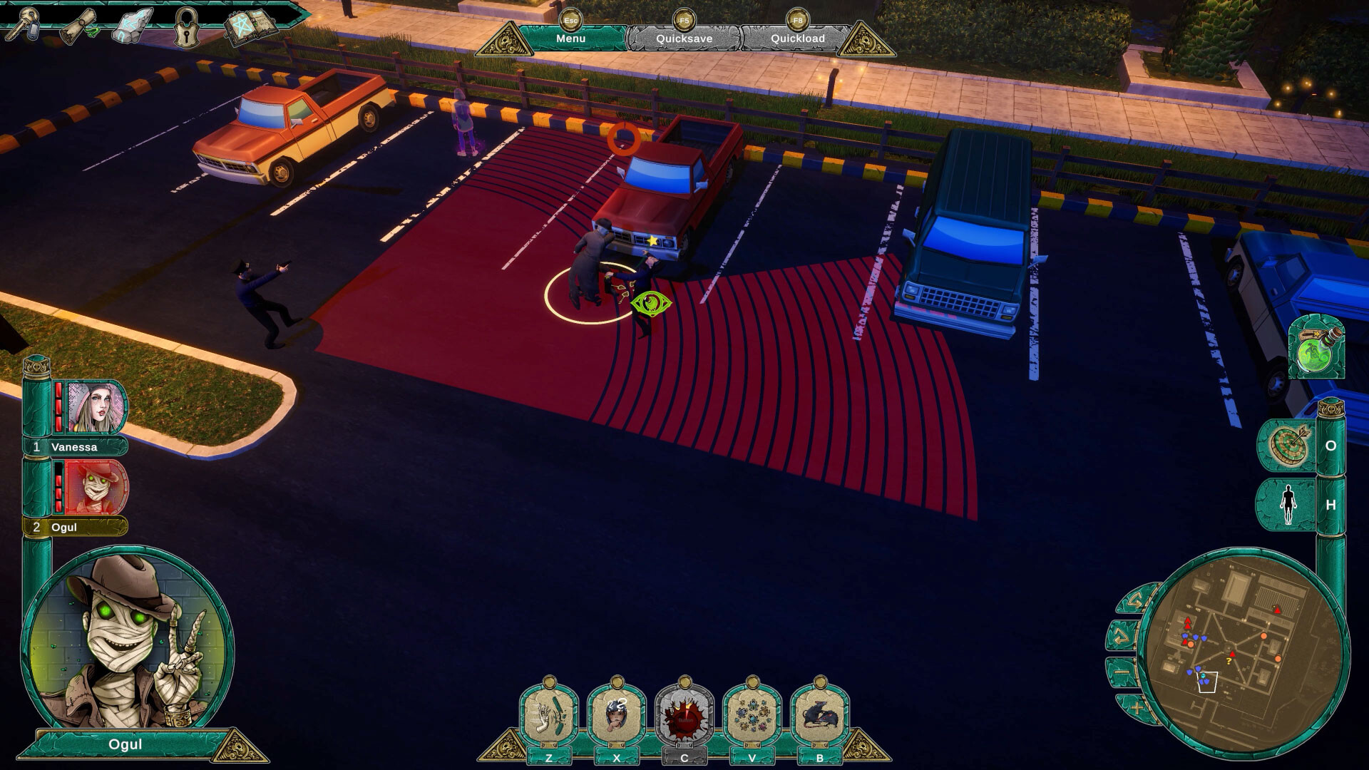 Spooky Lord screenshot 5