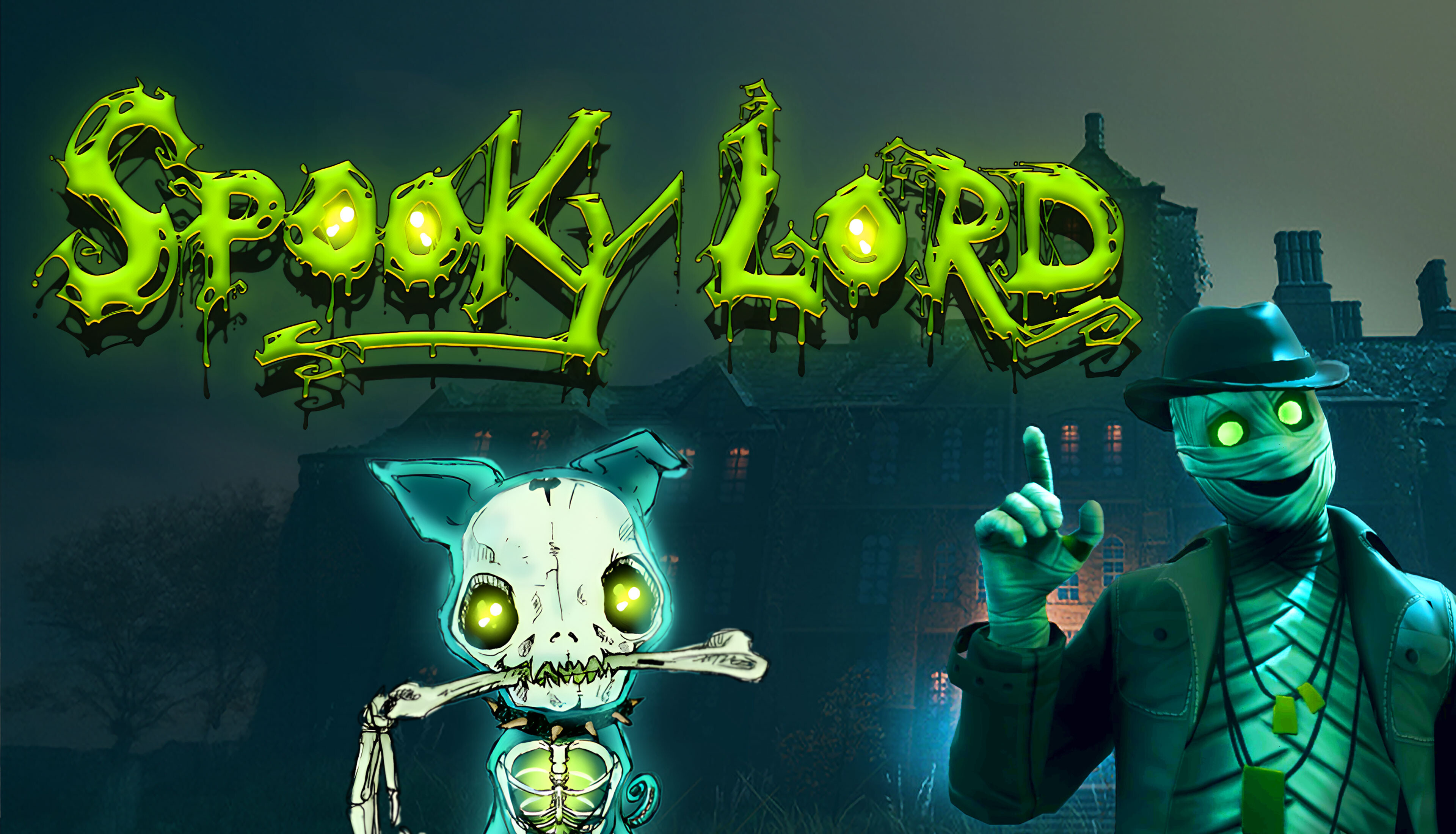 Spooky Lord screenshot 6