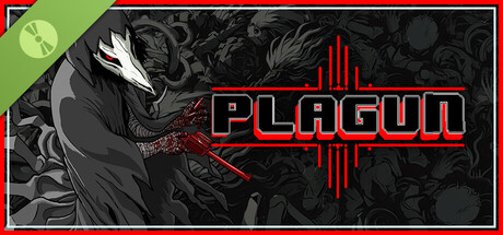 PLAGUN – The Plague Goes On Demo