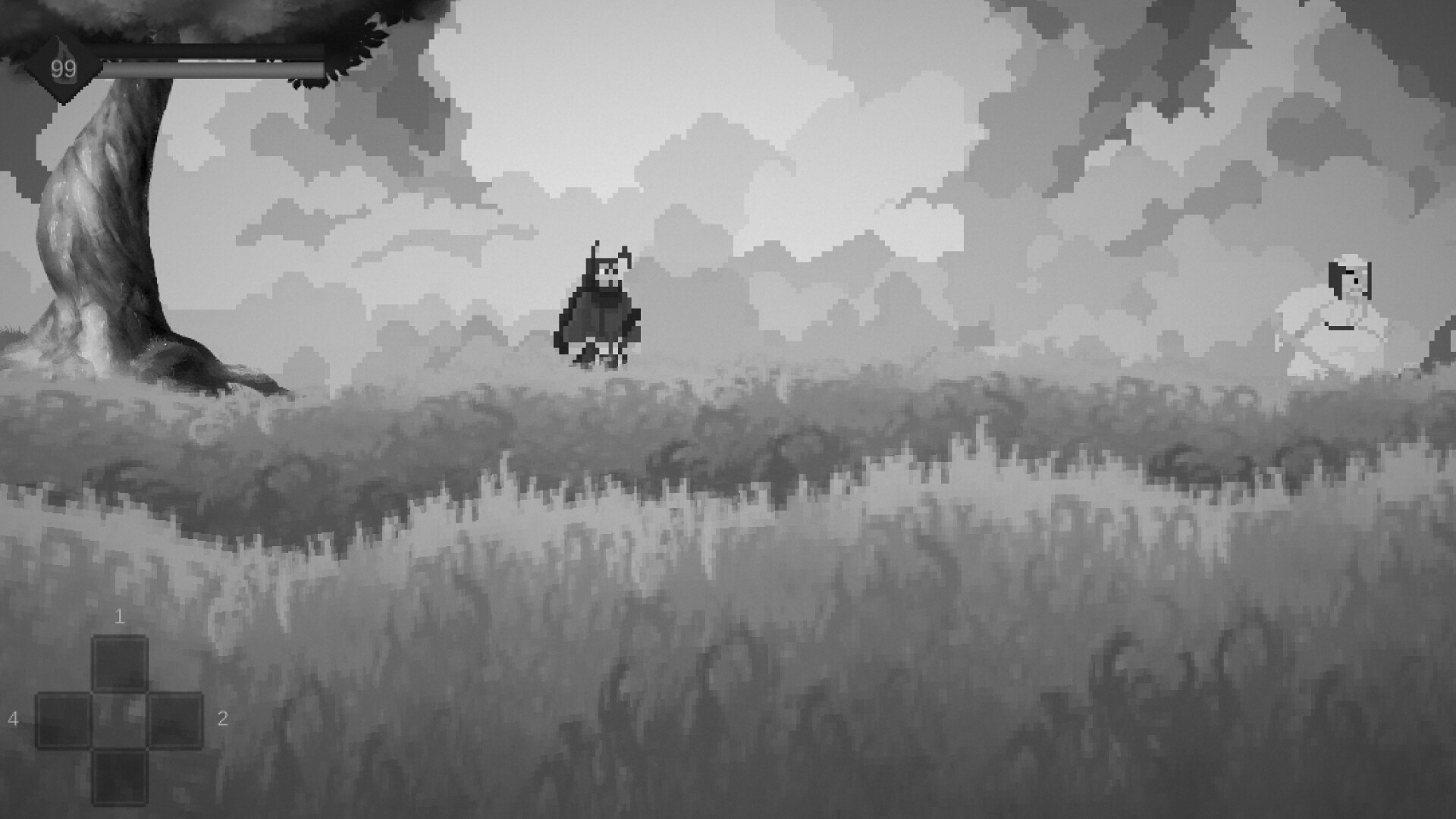 Yoshihiro screenshot 4