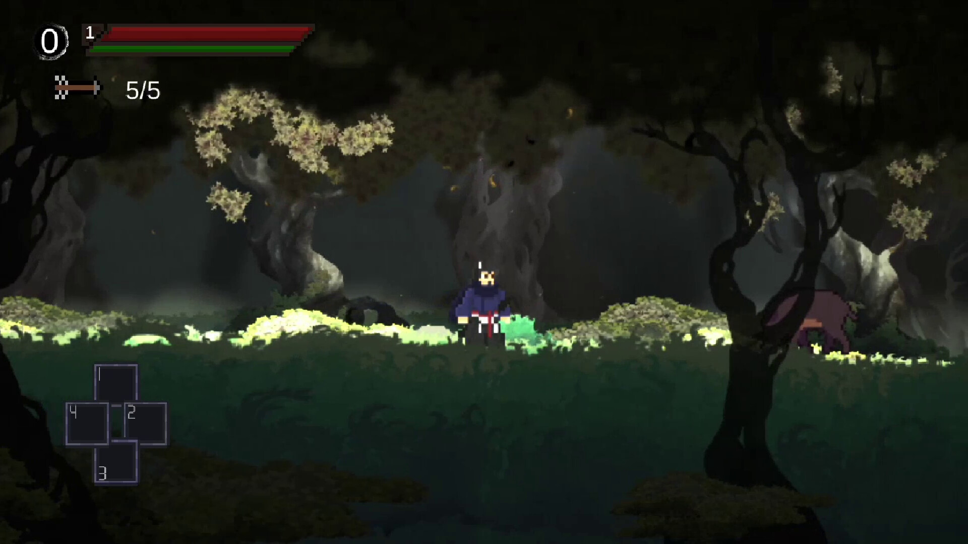 Yoshihiro screenshot 1