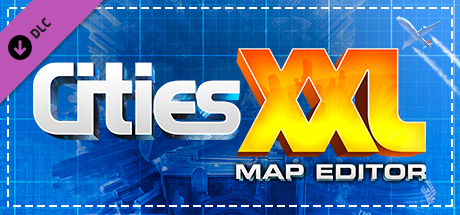 Cities XXL Map Editor