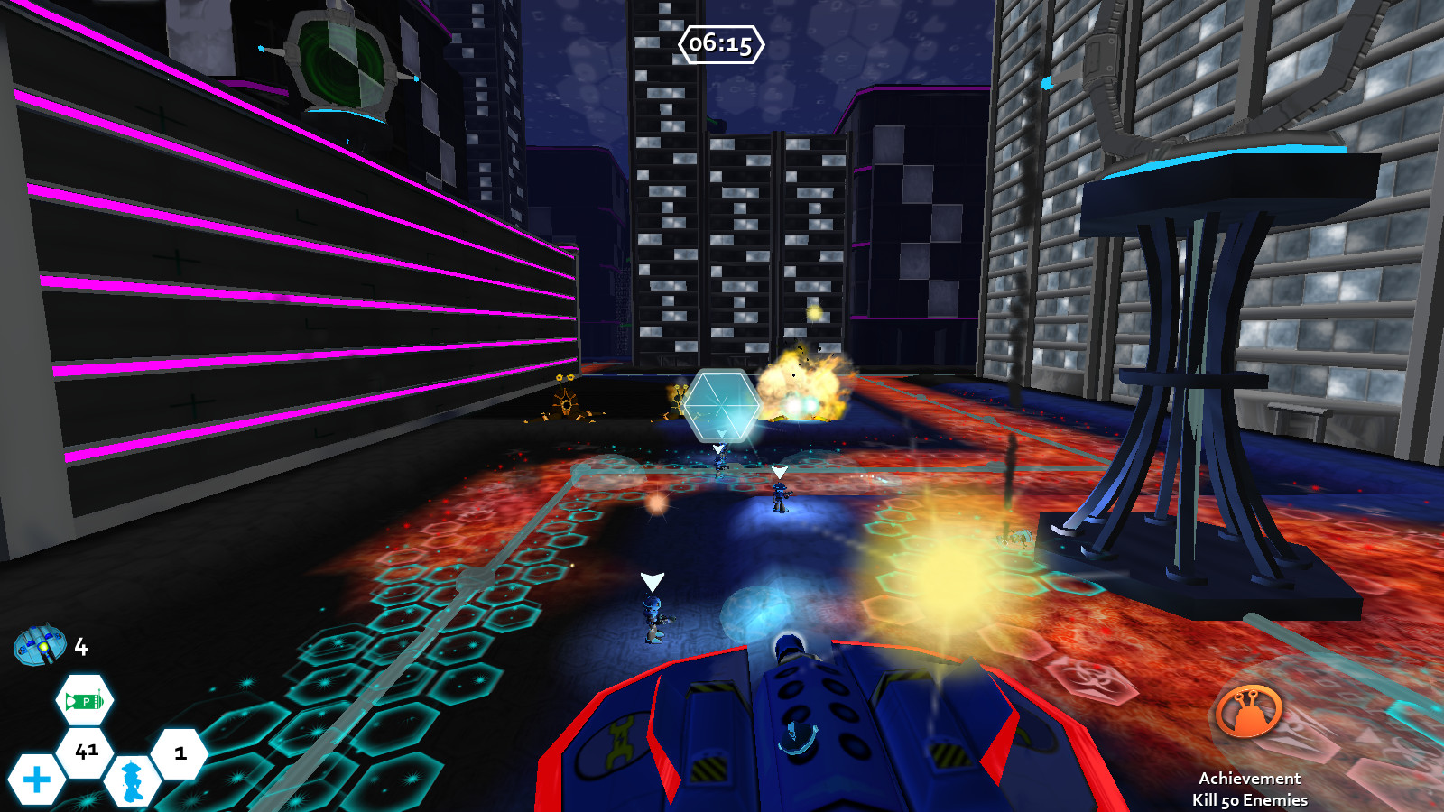 Bit Shifter screenshot 7