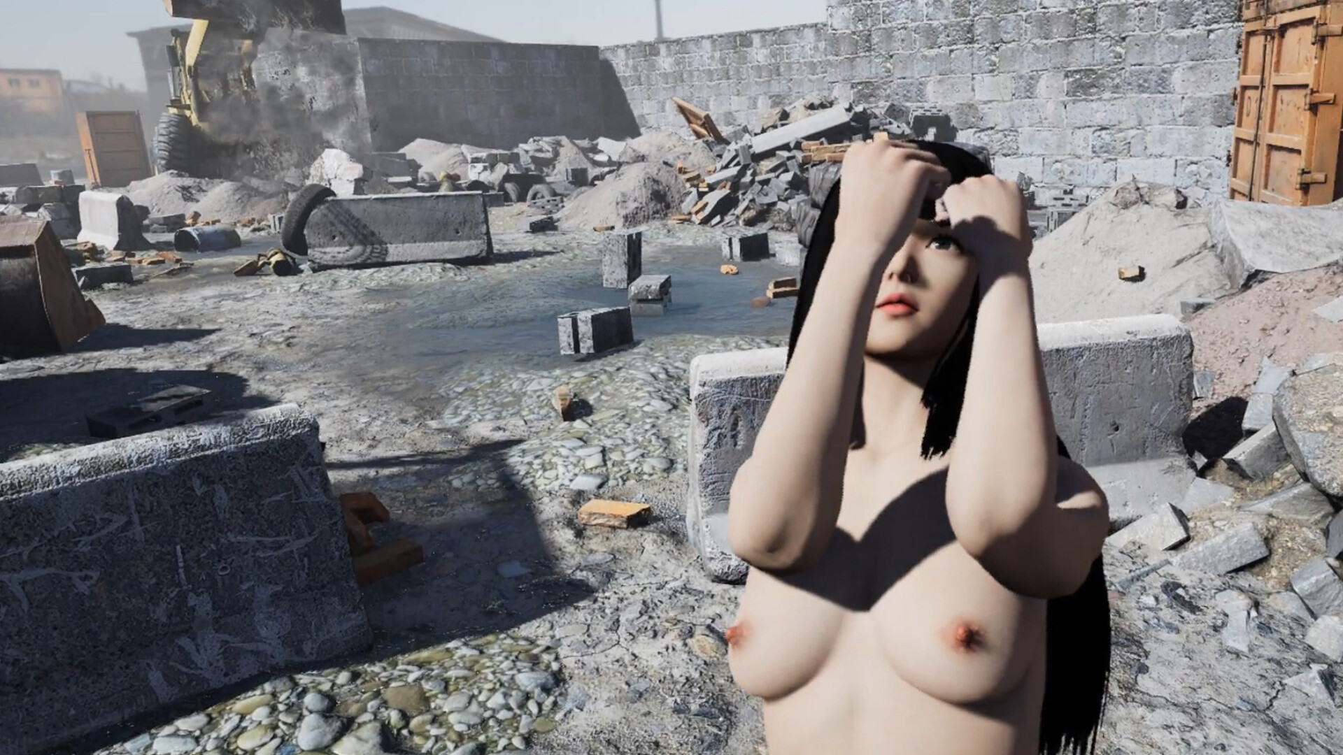 VR Ikare screenshot 3