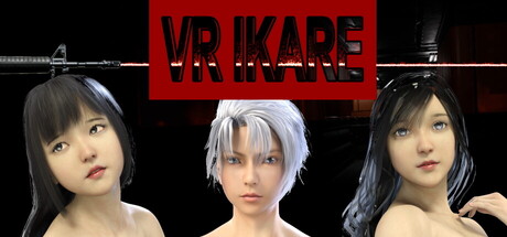 VR Ikare (Crazy)