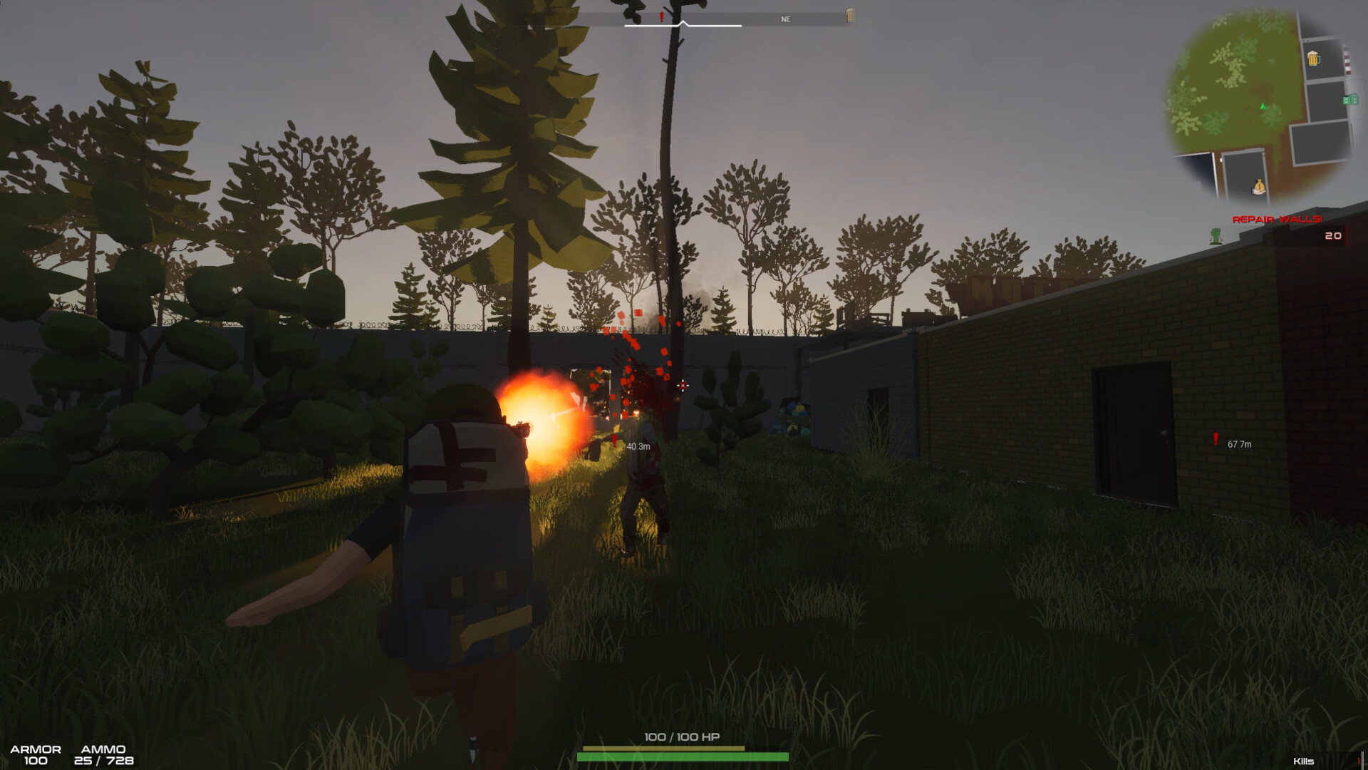 Scav screenshot 12
