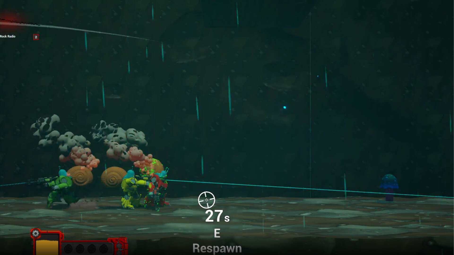MechShell screenshot 3