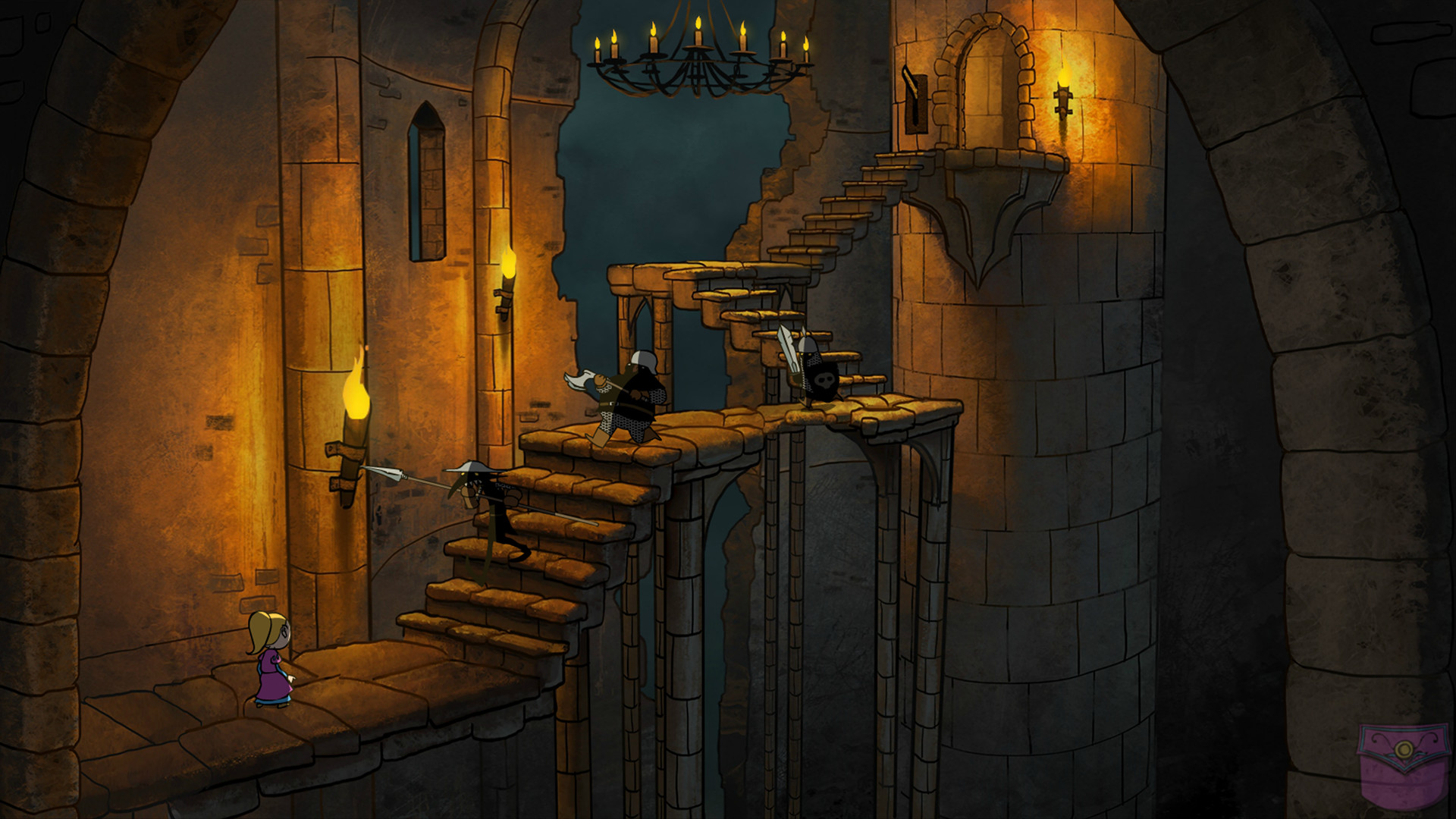 TSIOQUE screenshot 3