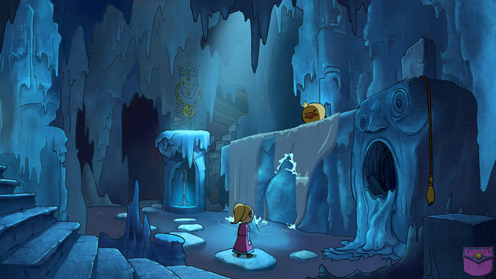 TSIOQUE screenshot 1