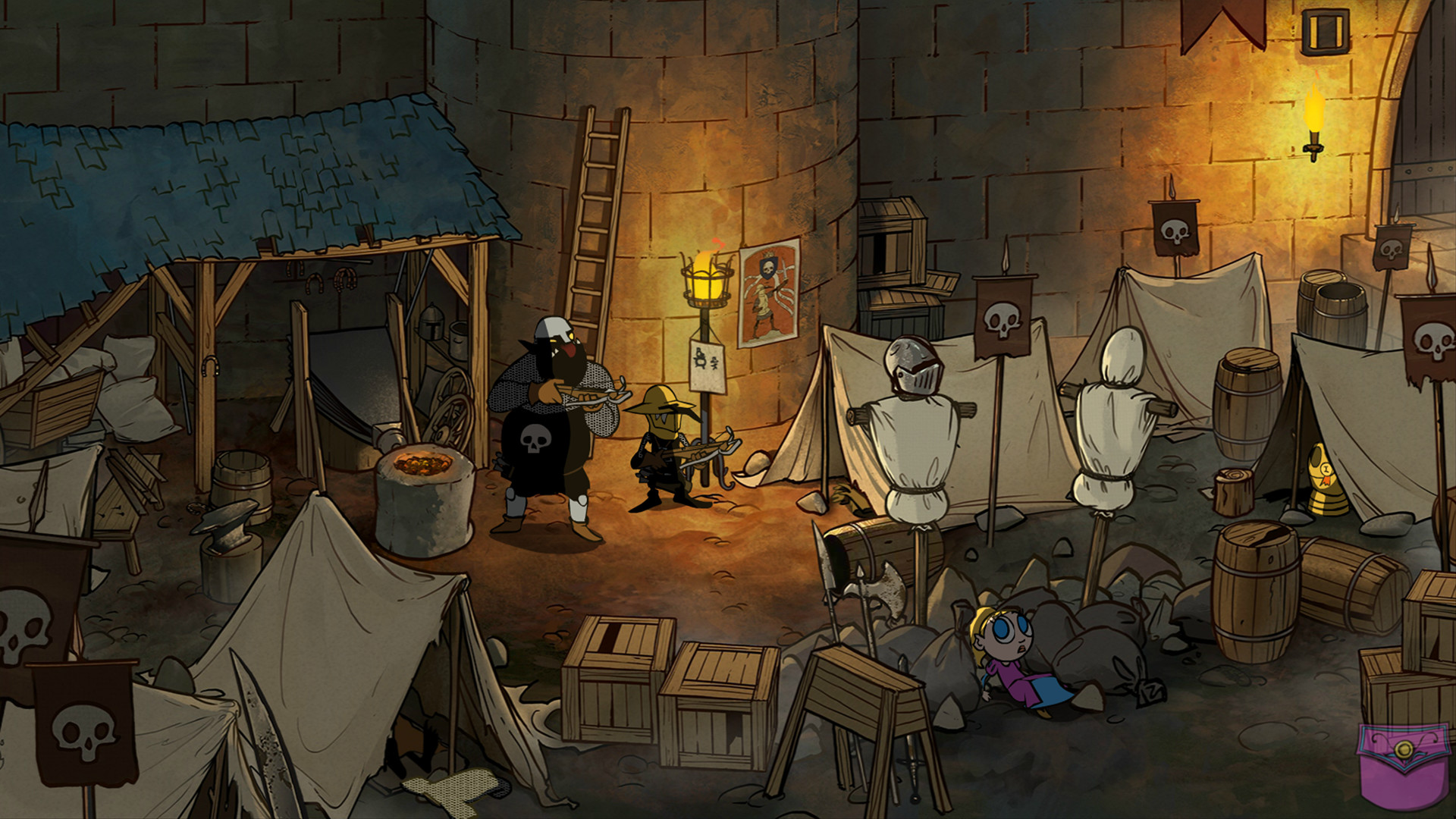 TSIOQUE screenshot 2