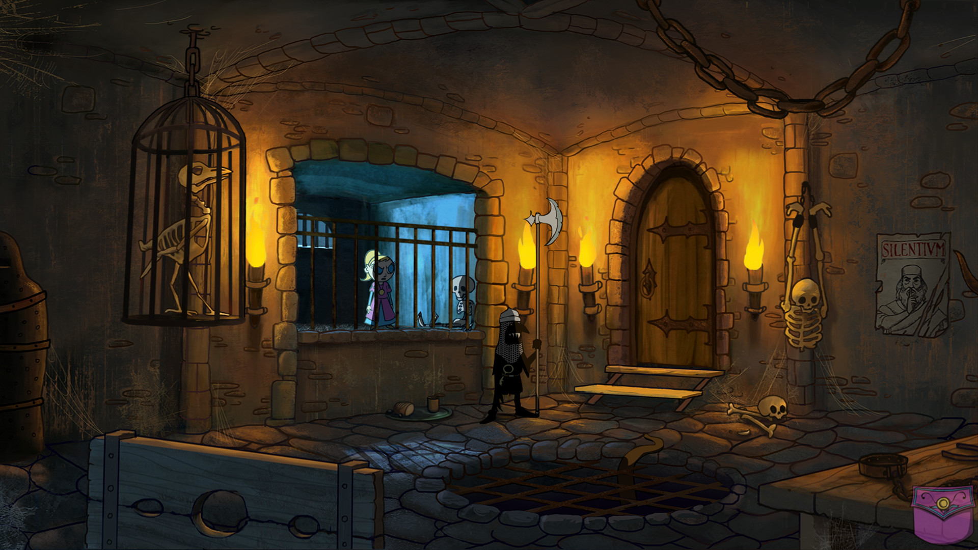 TSIOQUE screenshot 4