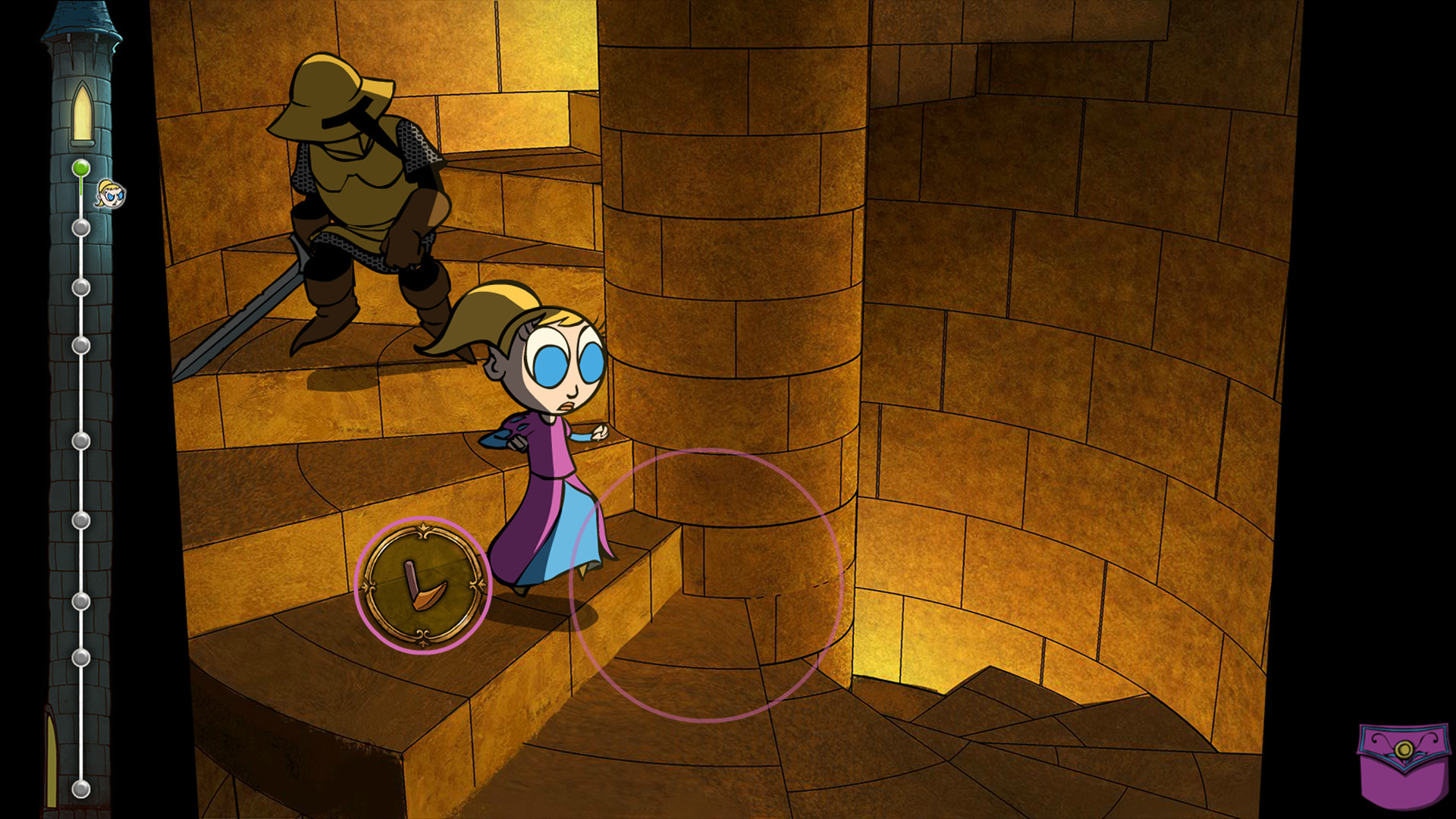TSIOQUE screenshot 11