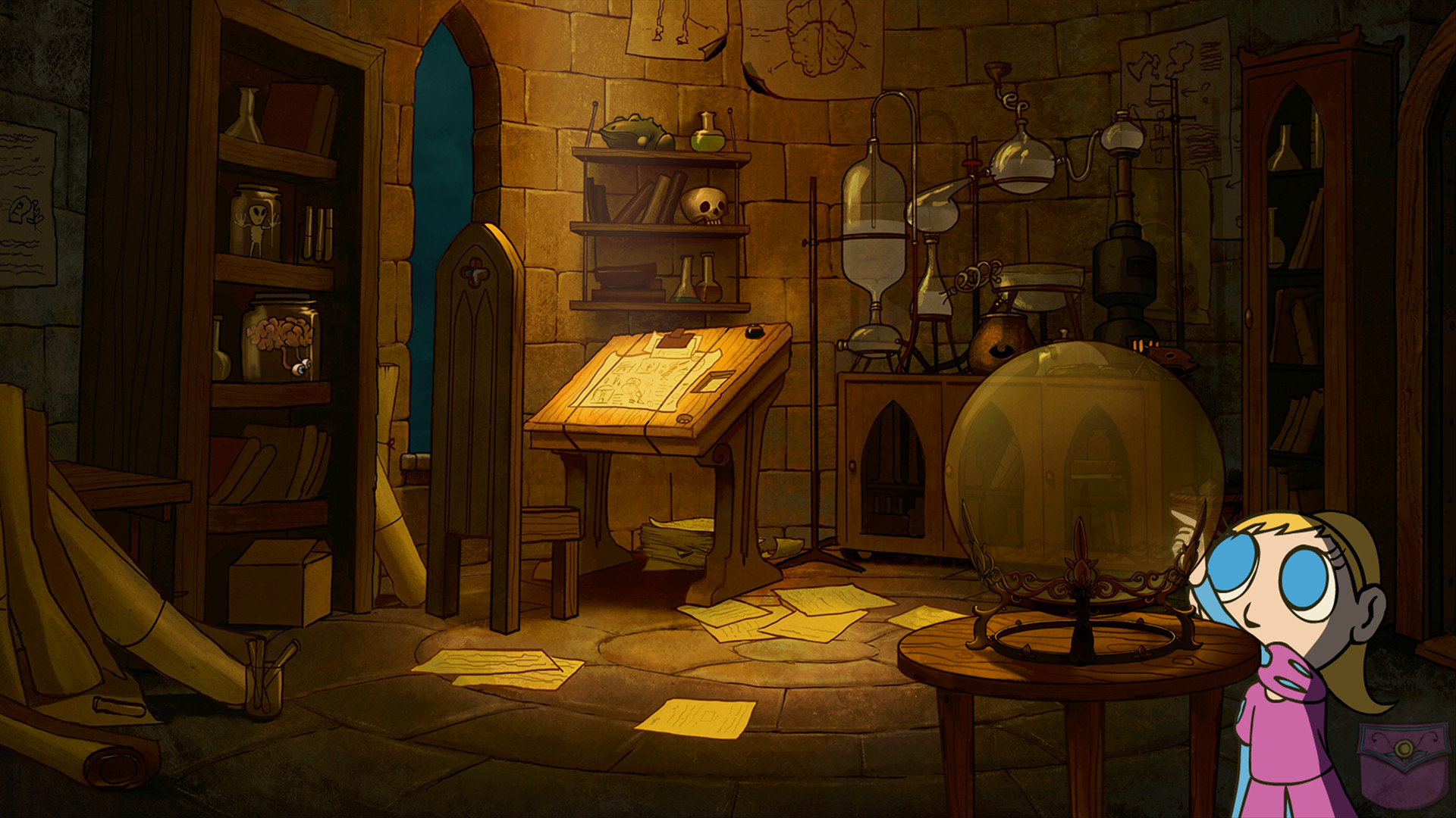 TSIOQUE screenshot 6