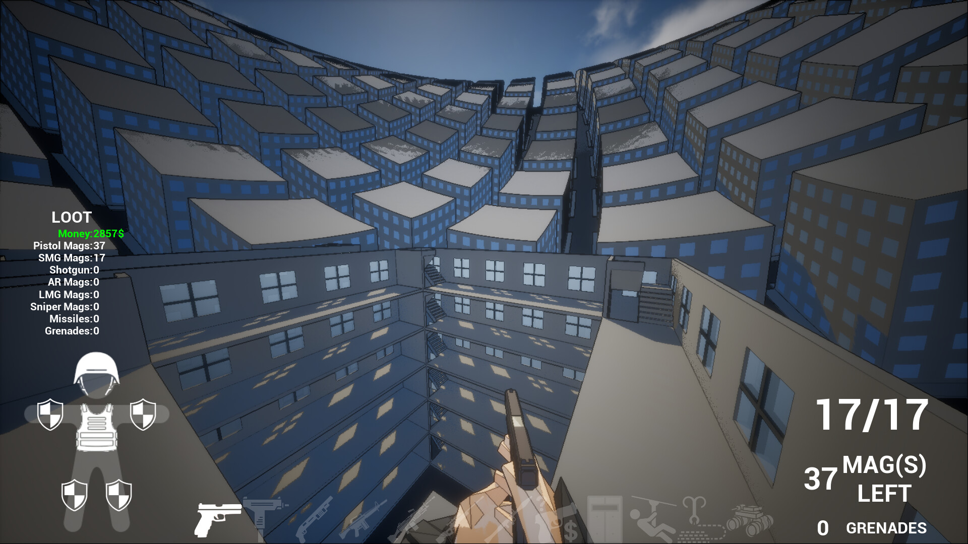 Five Stars screenshot 2