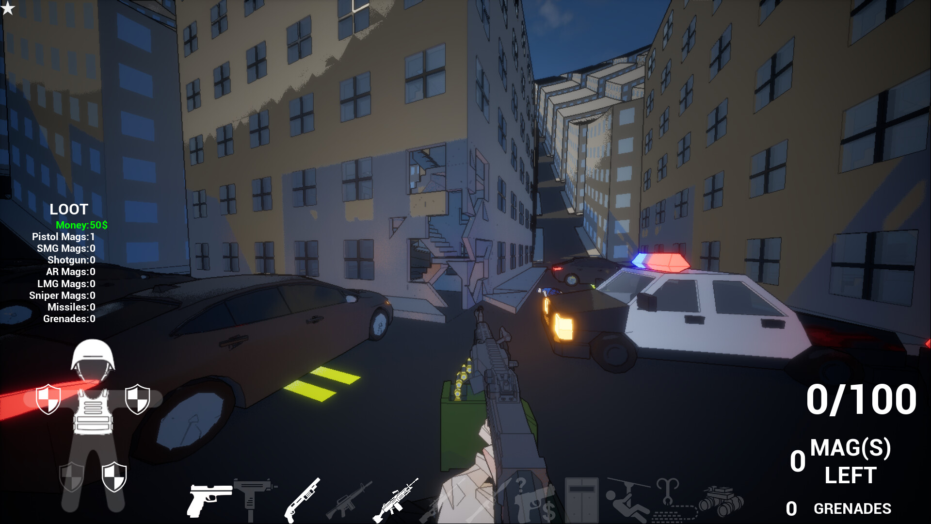 Five Stars screenshot 8