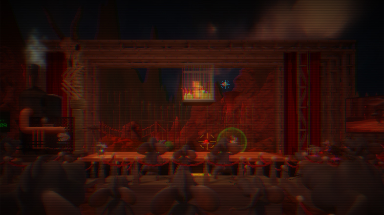 Bad Rats Show screenshot 7