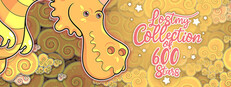Lost my Collection of 600 Stars