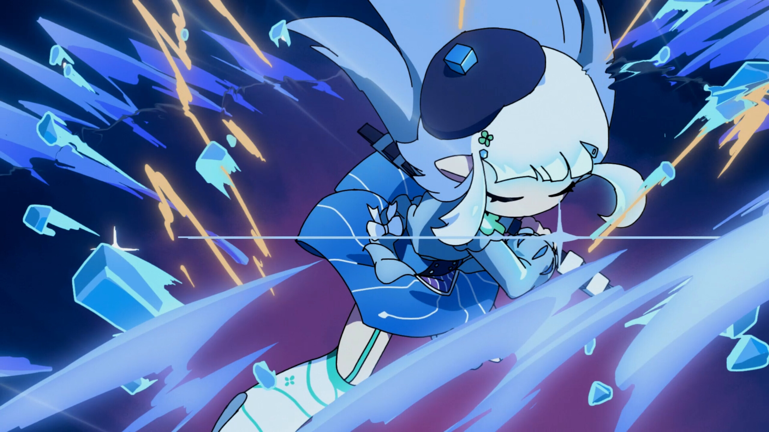 魔Do魔Do screenshot 3