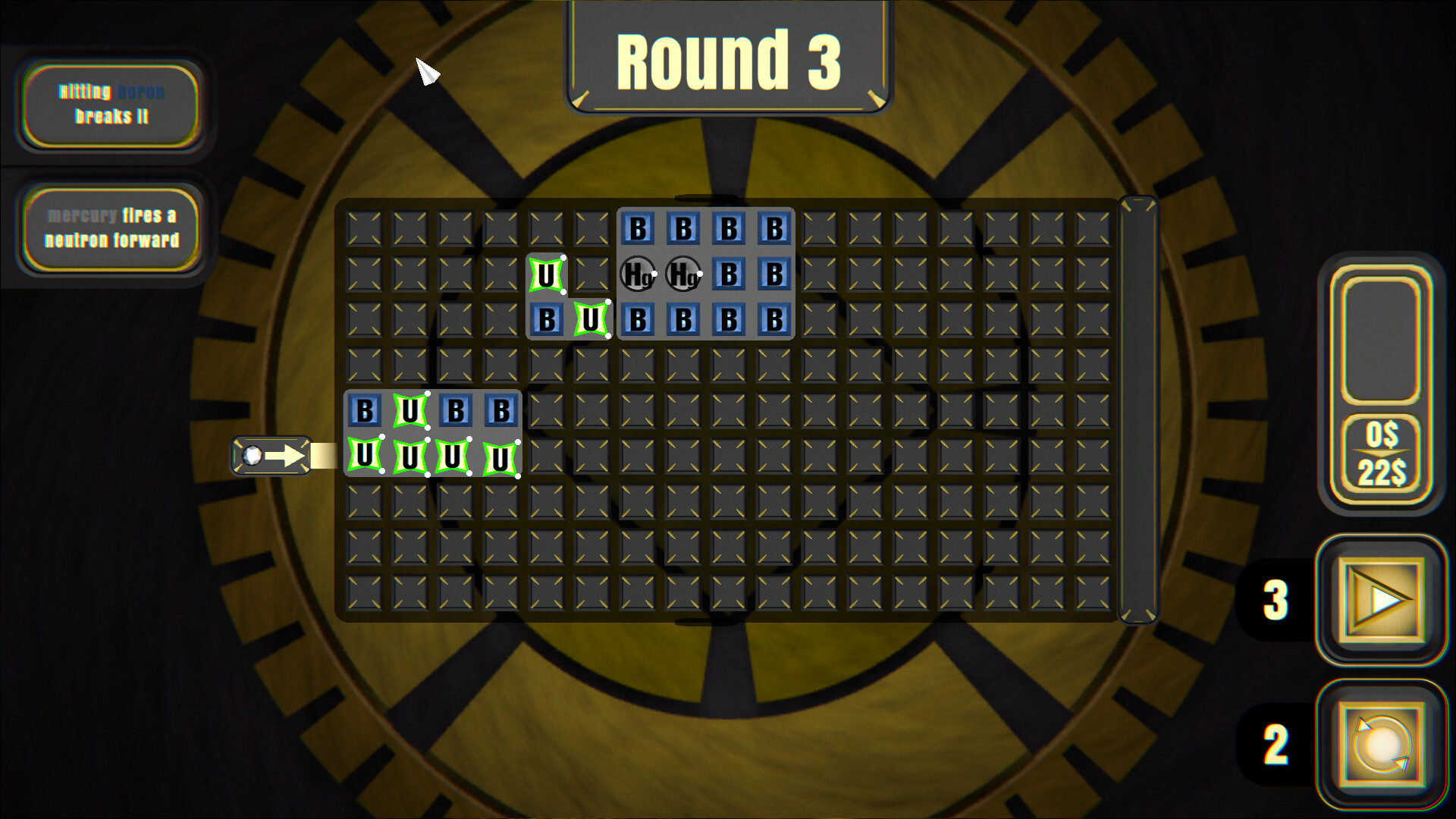 Accelerator Operator screenshot 2