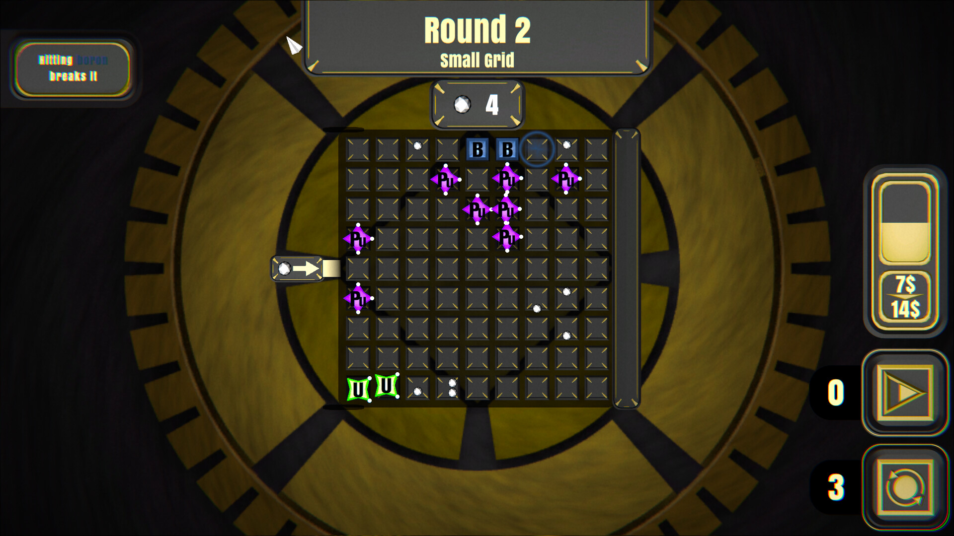 Accelerator Operator screenshot 4
