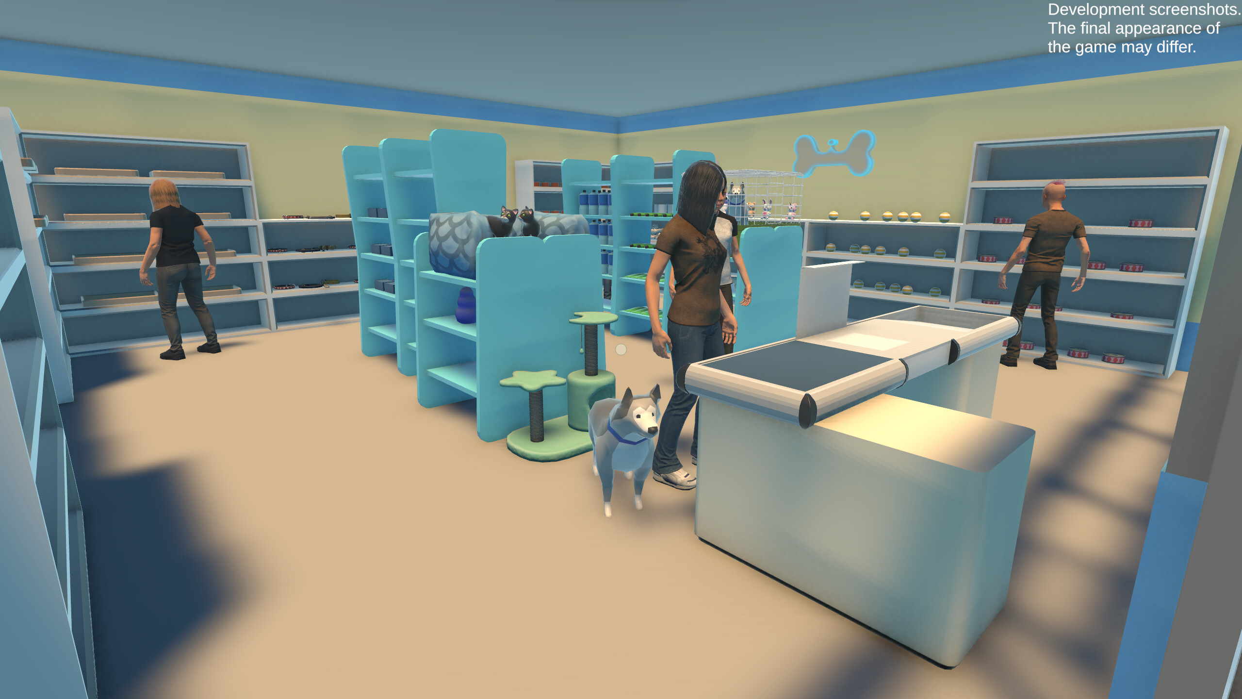 My Pet Store screenshot 4