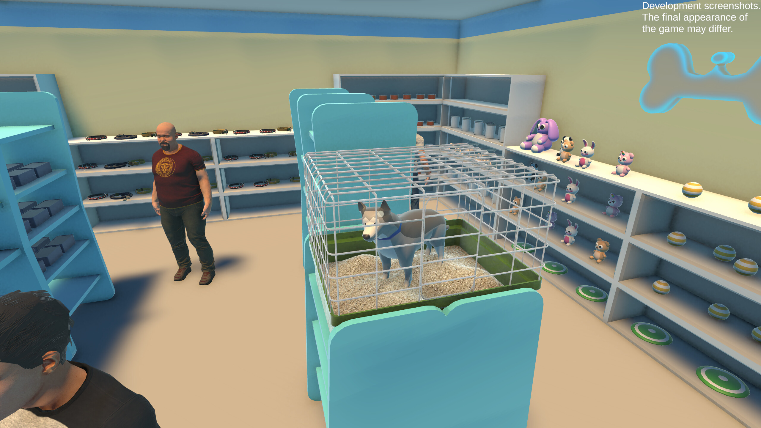 My Pet Store screenshot 5