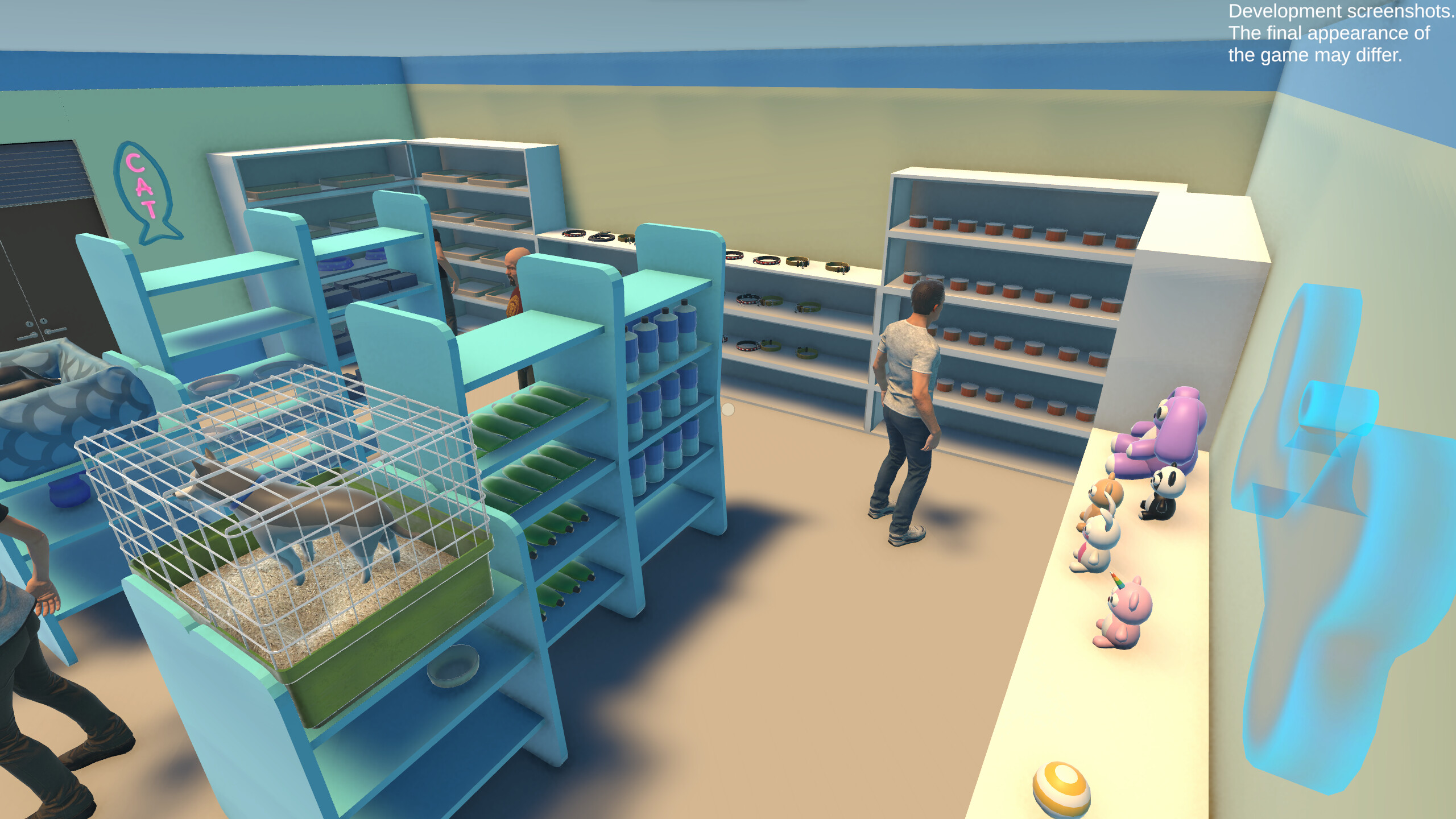 My Pet Store screenshot 3