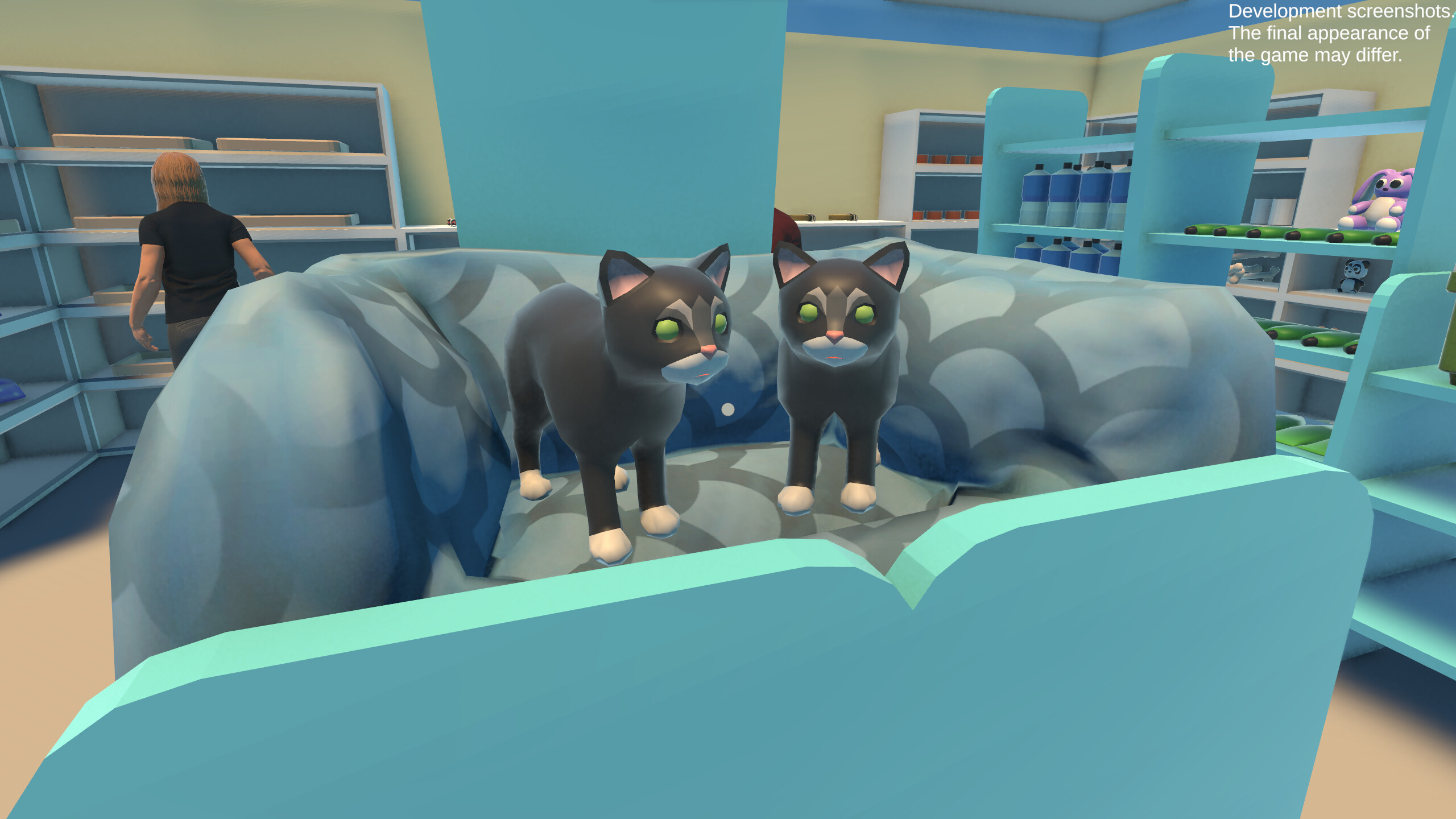 My Pet Store screenshot 2