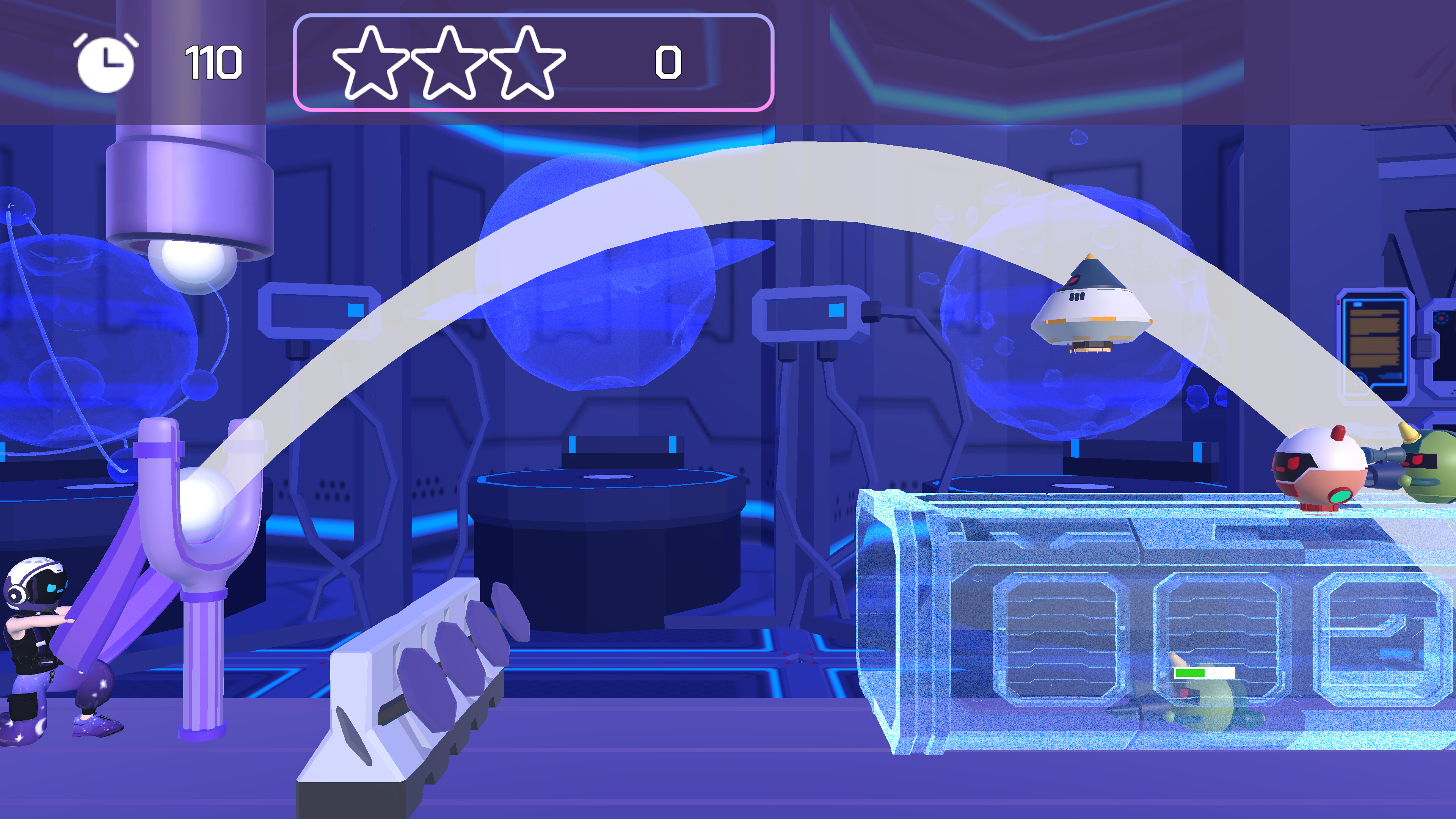 Fitforce2 screenshot 1