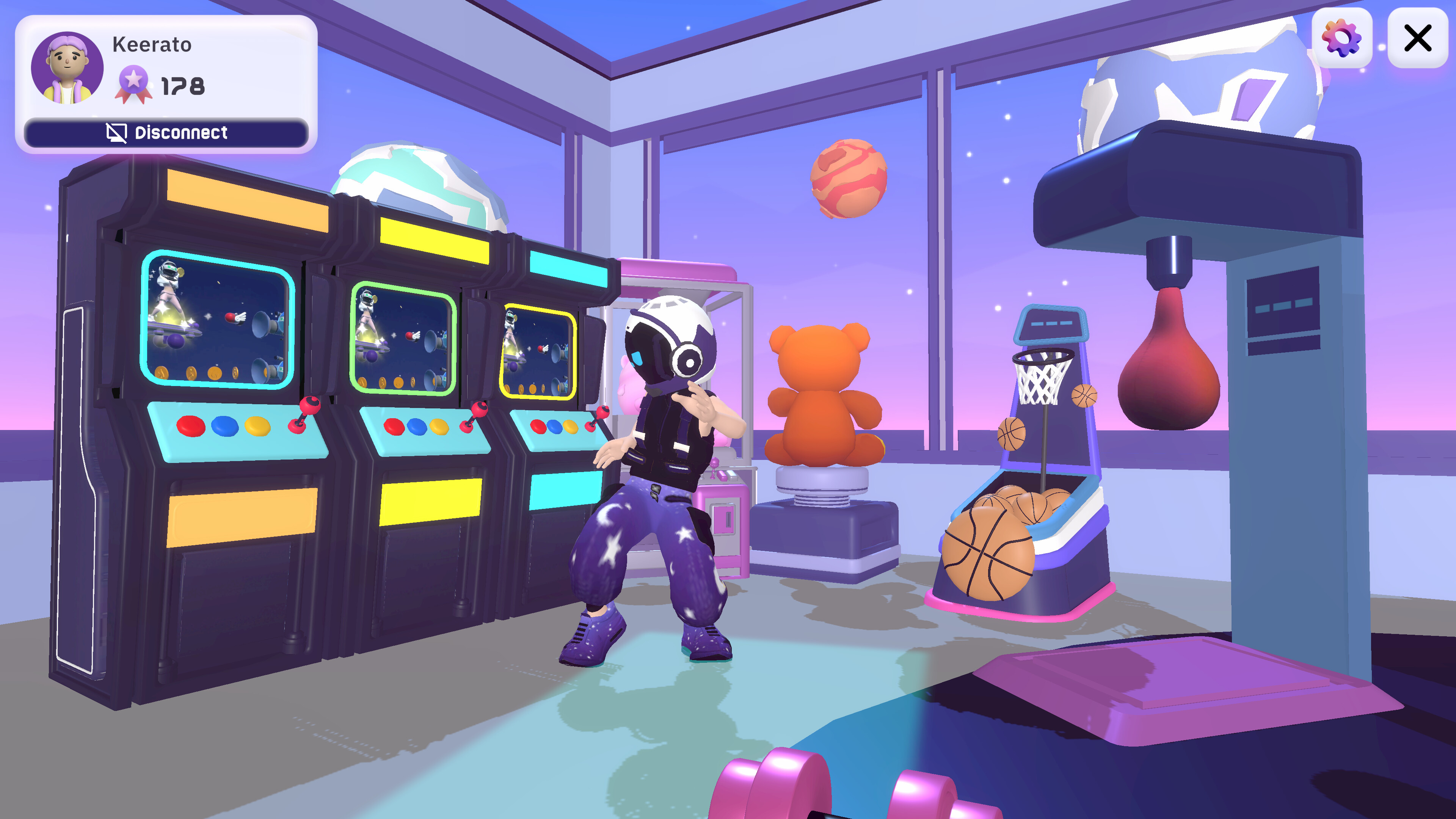 Fitforce2 screenshot 8